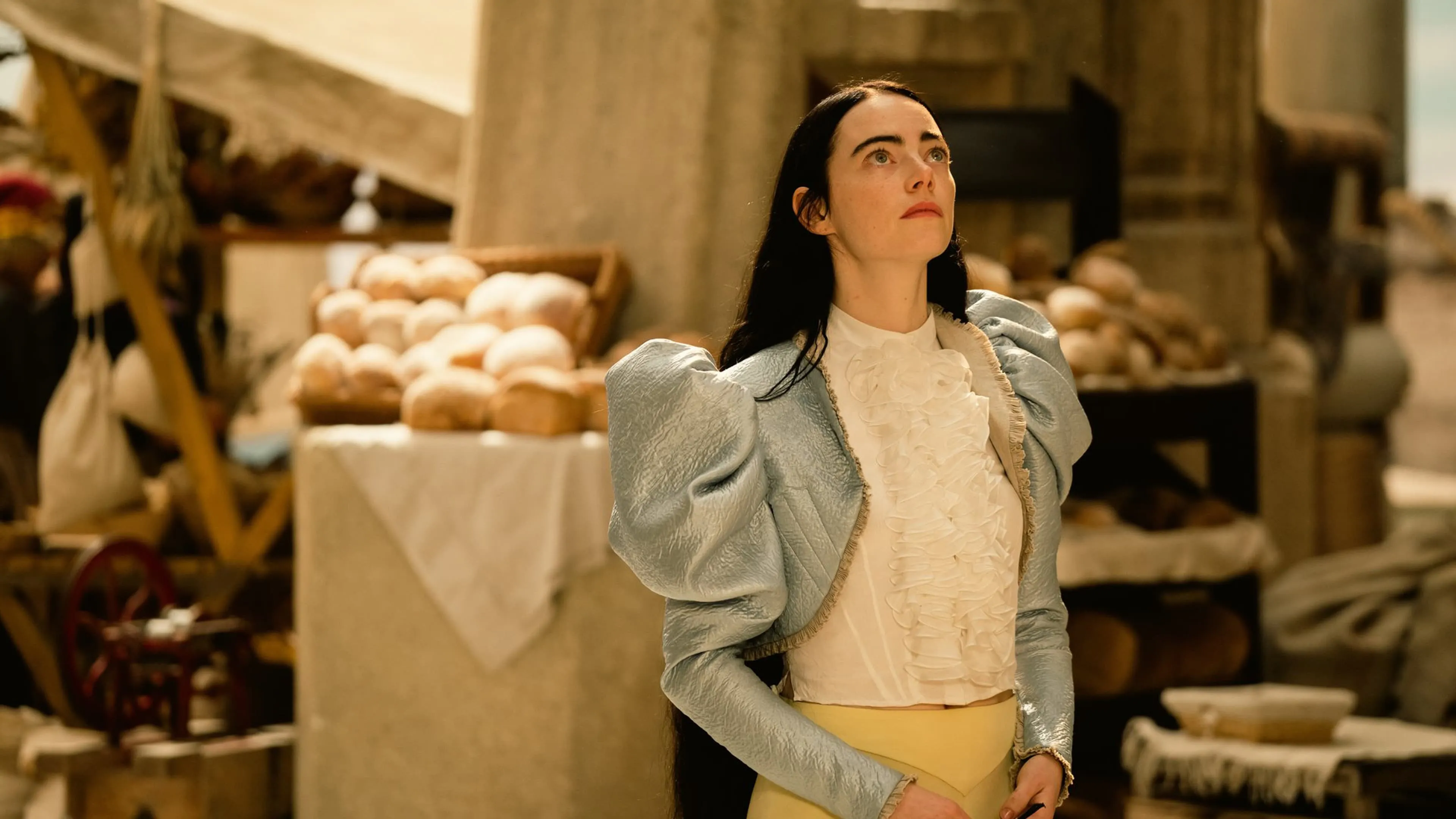 Bekroonde bioscoopfilm 'Poor Things' met Emma Stone vanaf deze week te streamen