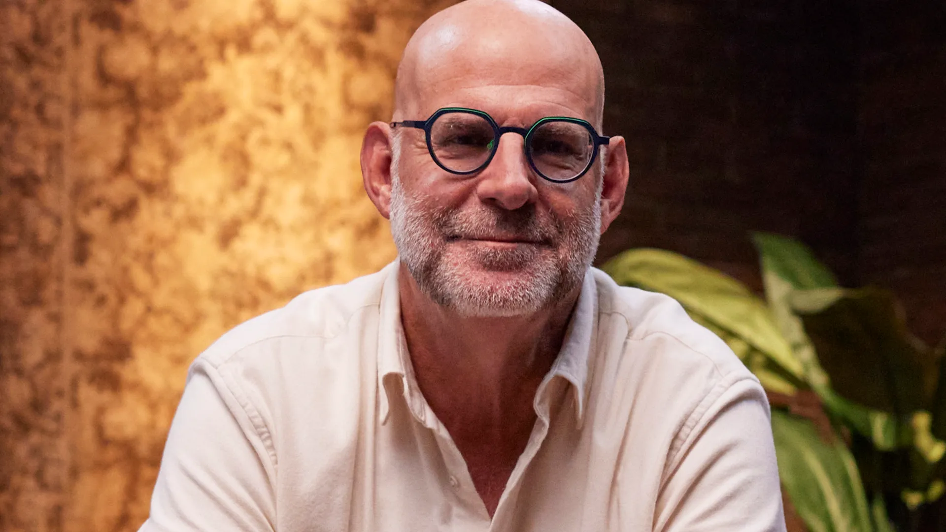 Nieuwe Harlan Coben-serie 'Missing You' verschijnt in 2025 op Netflix