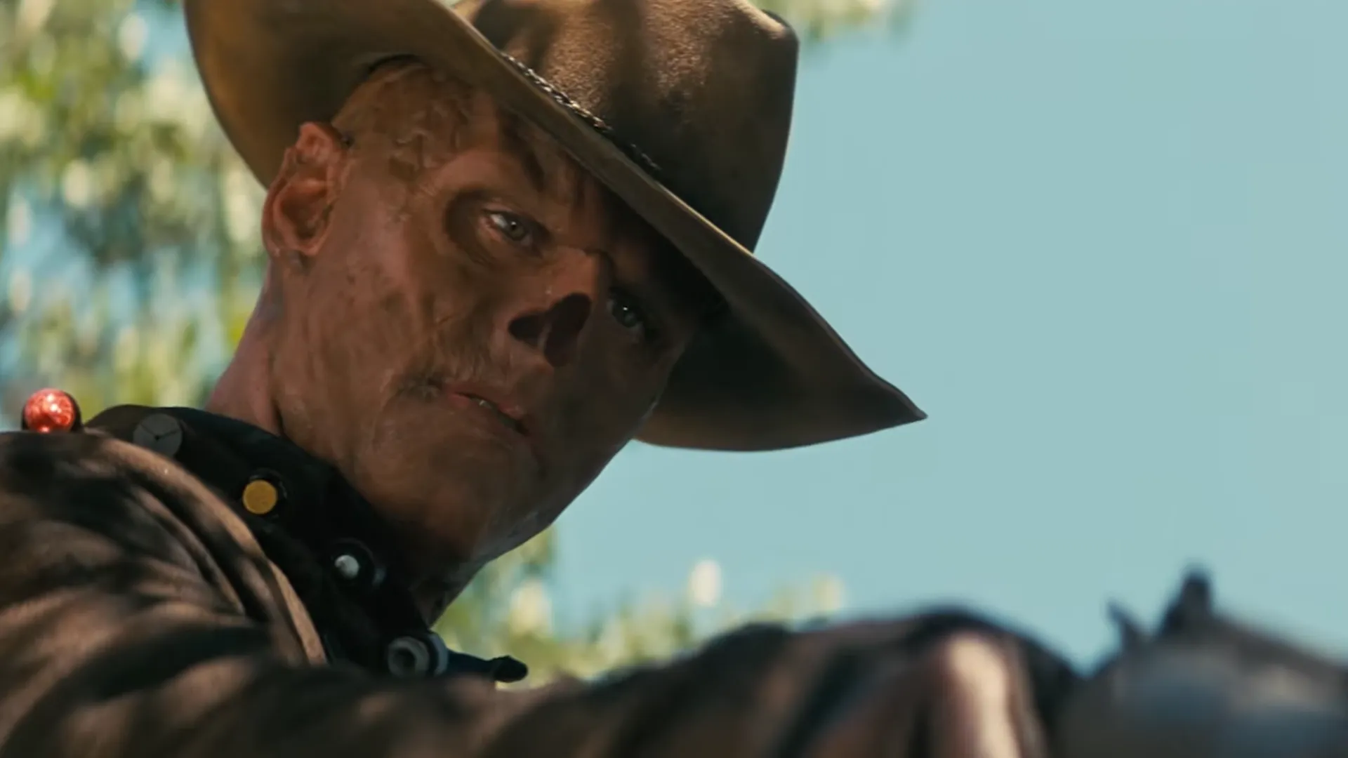 Prime Video deelt nieuwe trailer van veelbelovende 'Fallout'-serie
