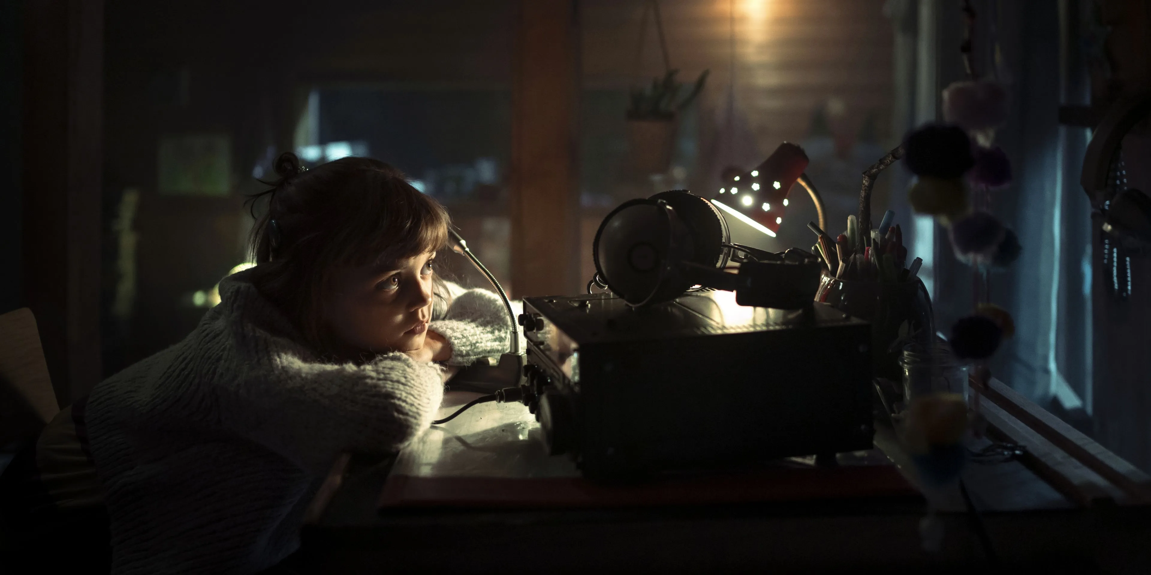 Mysterieuze nieuwe dramaserie valt in de smaak: "Iedereen moet deze Netflix-serie gaan zien!"
