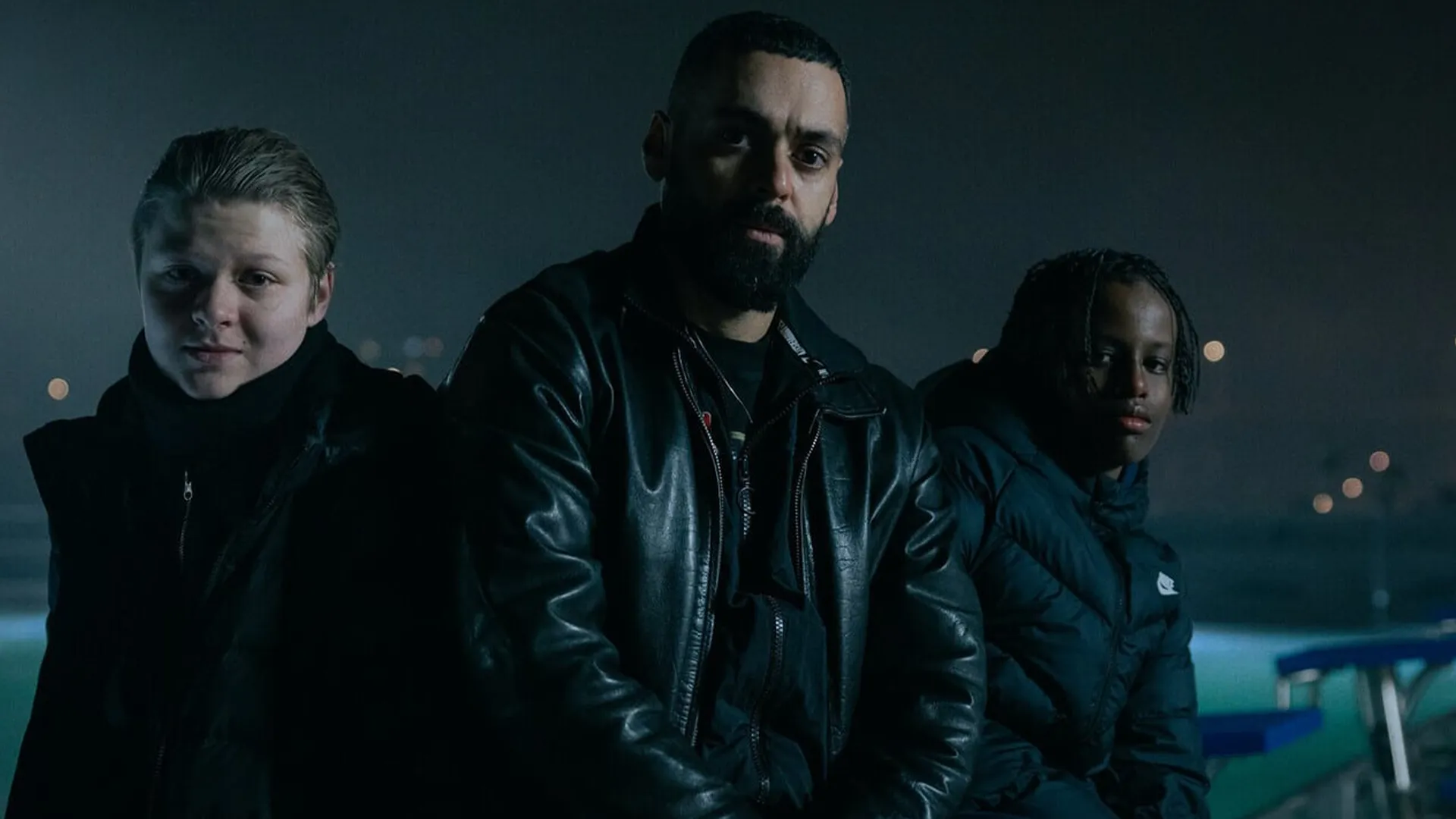 Netflix deelt eerste trailer van nieuwe veelbelovende Zweedse misdaadserie