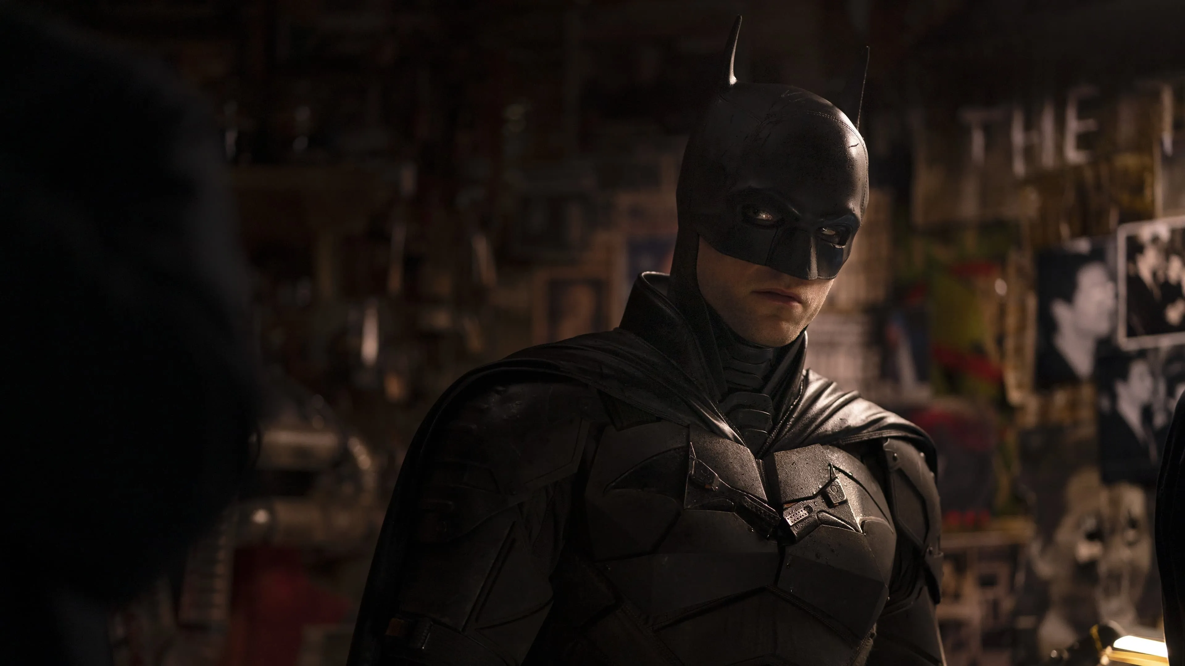Vervolg op 'The Batman' met Robert Pattinson wordt een jaar uitgesteld