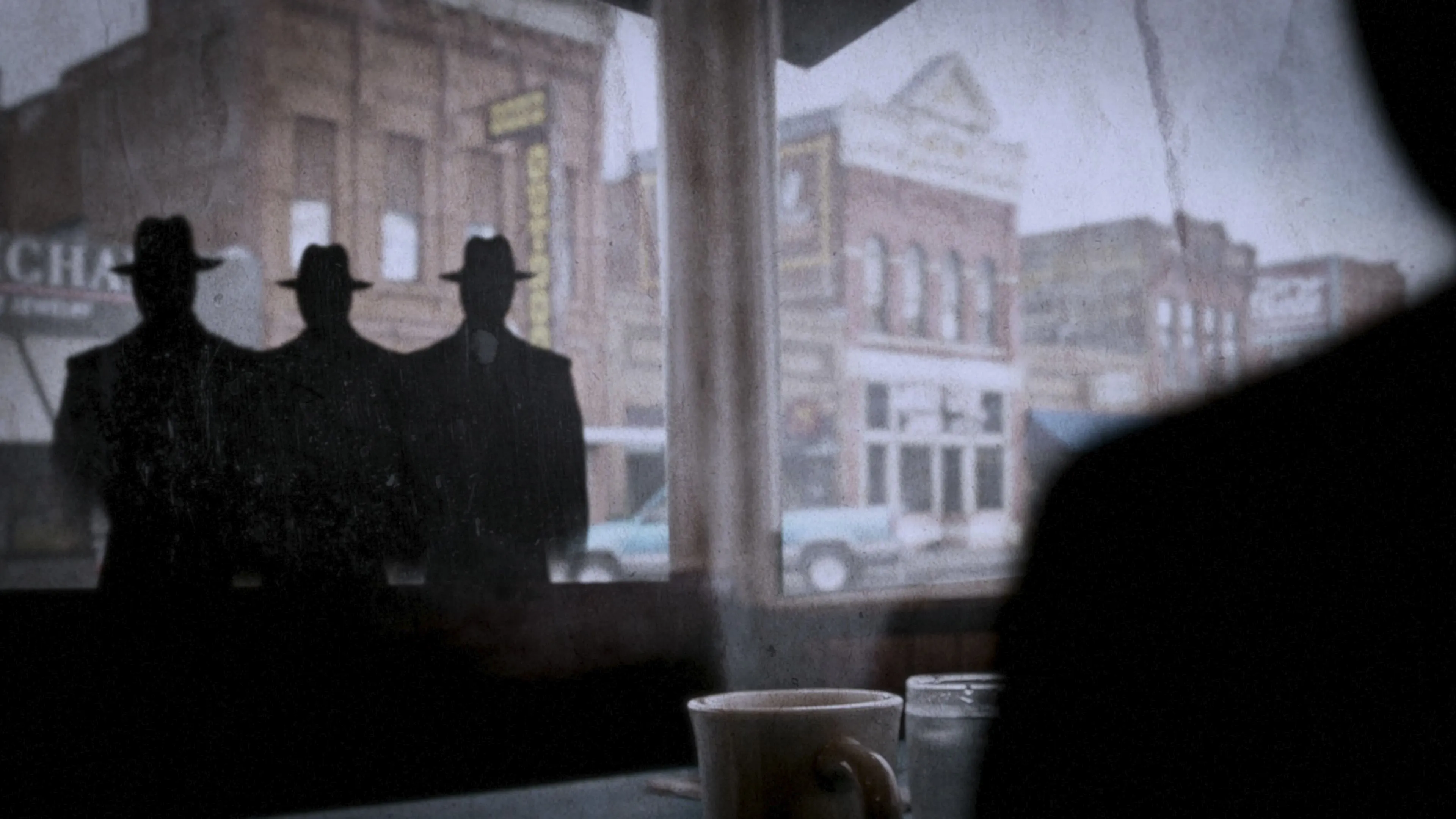 Nieuwe Netflix-serie 'Files of the Unexplained' ontrafelt onverklaarbare mysteries