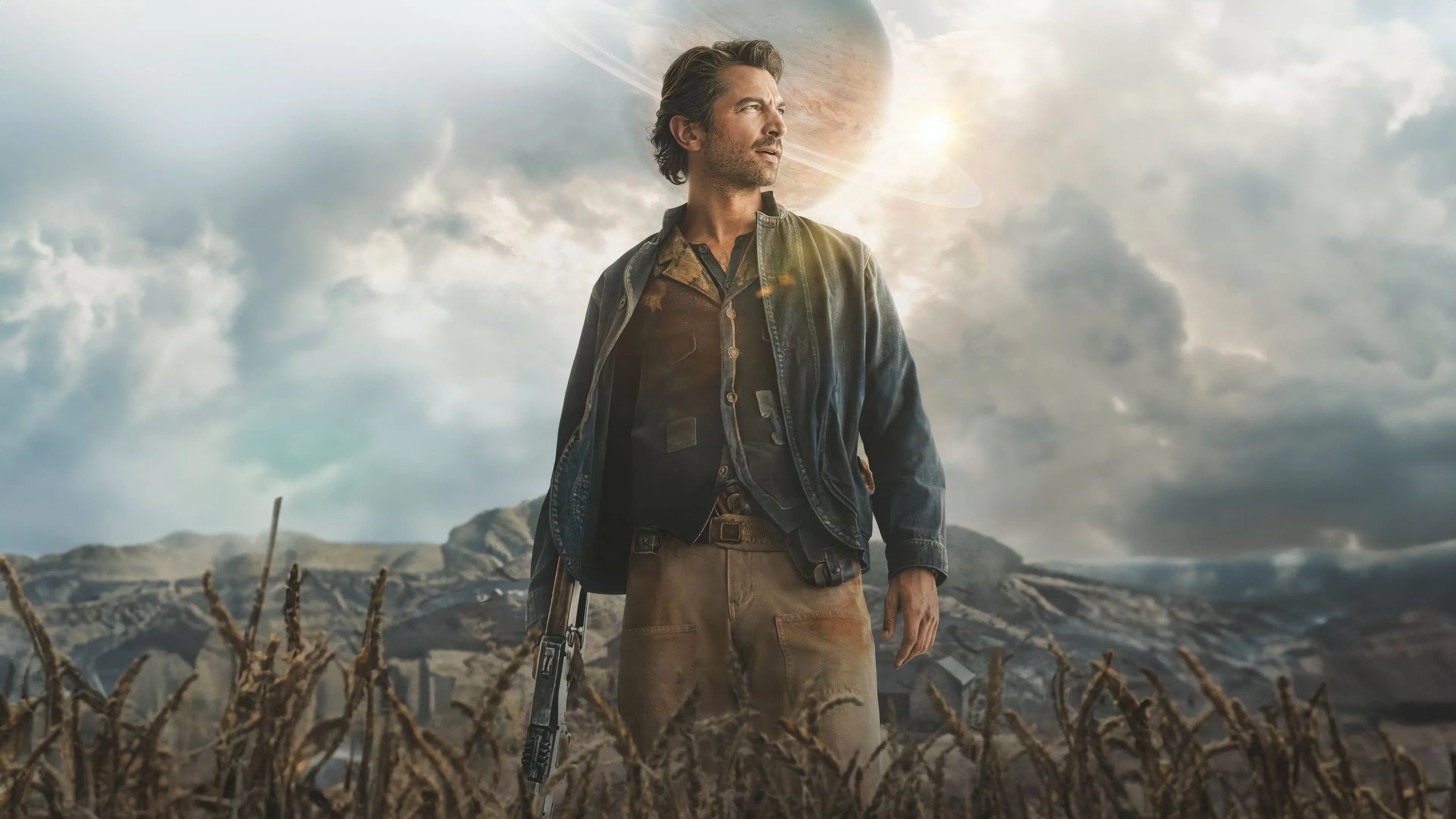 Zack Snyder onthult meer details over Snyder-cut van Rebel Moon: "Volwassen en R-rated!"