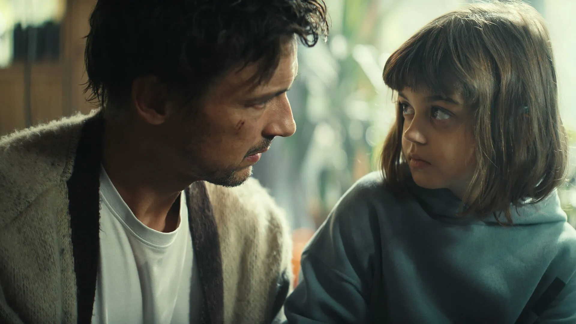 Mysterieuze Duitse miniserie 'Das Signal' vanaf vandaag te streamen op Netflix