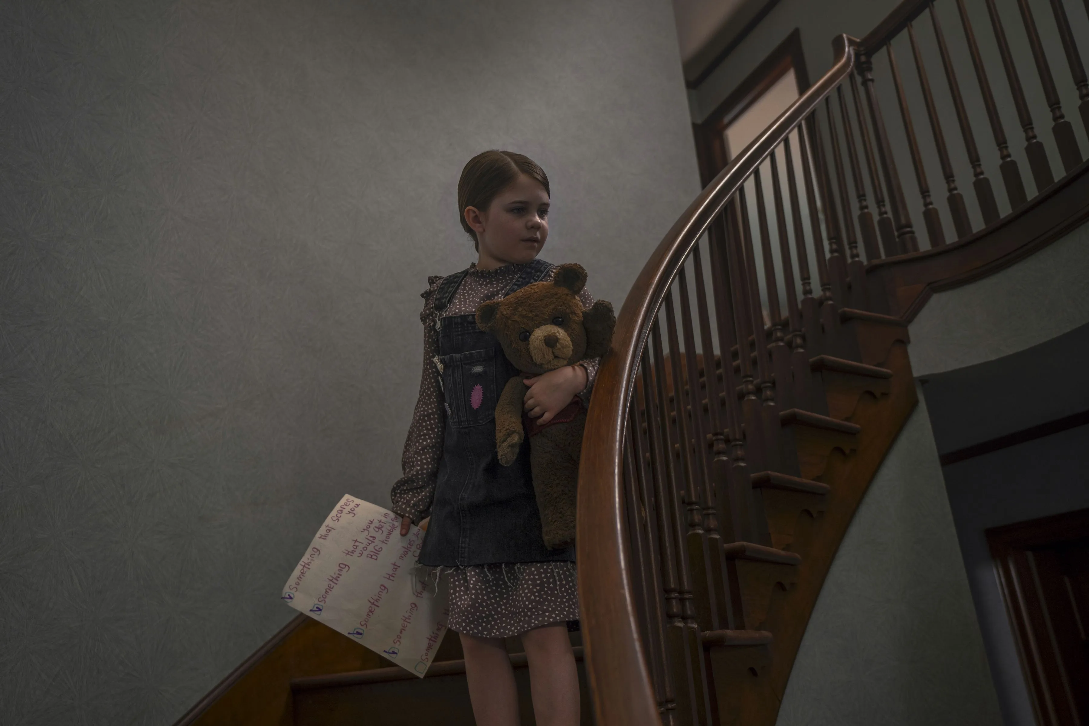 Nieuwe spannende Blumhouse-film 'Imaginary' vanaf deze week te zien
