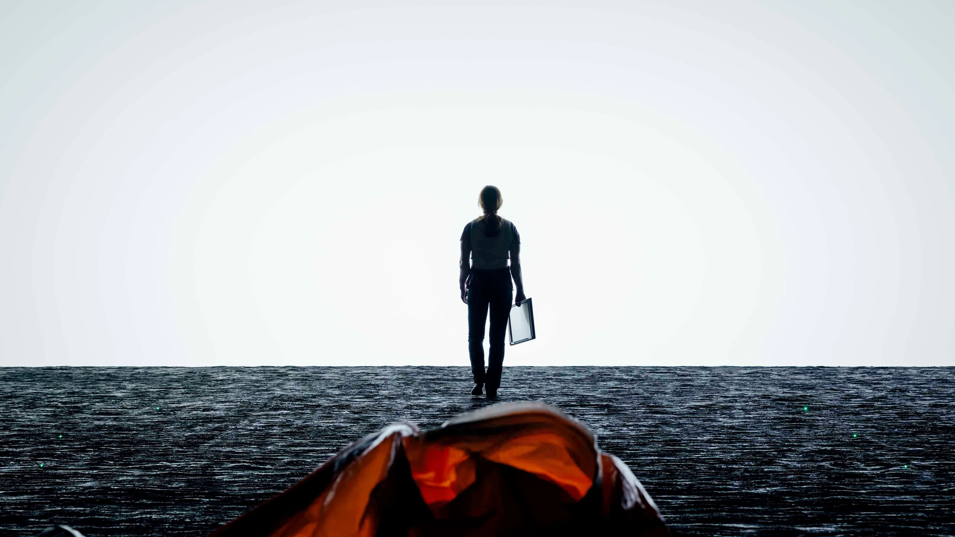 Bekroonde bioscoopfilm van Dune-regisseur Denis Villeneuve nu te zien op Netflix