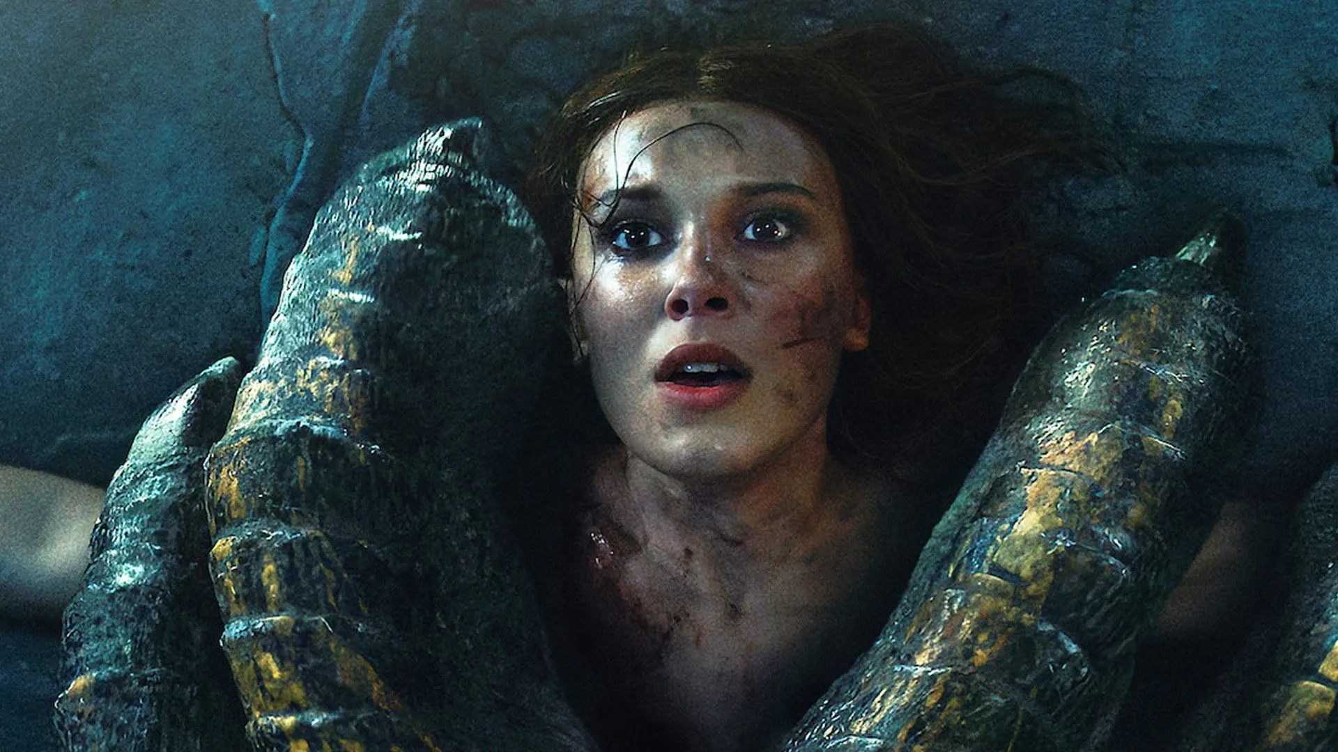 Recensie: 'Damsel' - Een Feministische Fantasyfilm