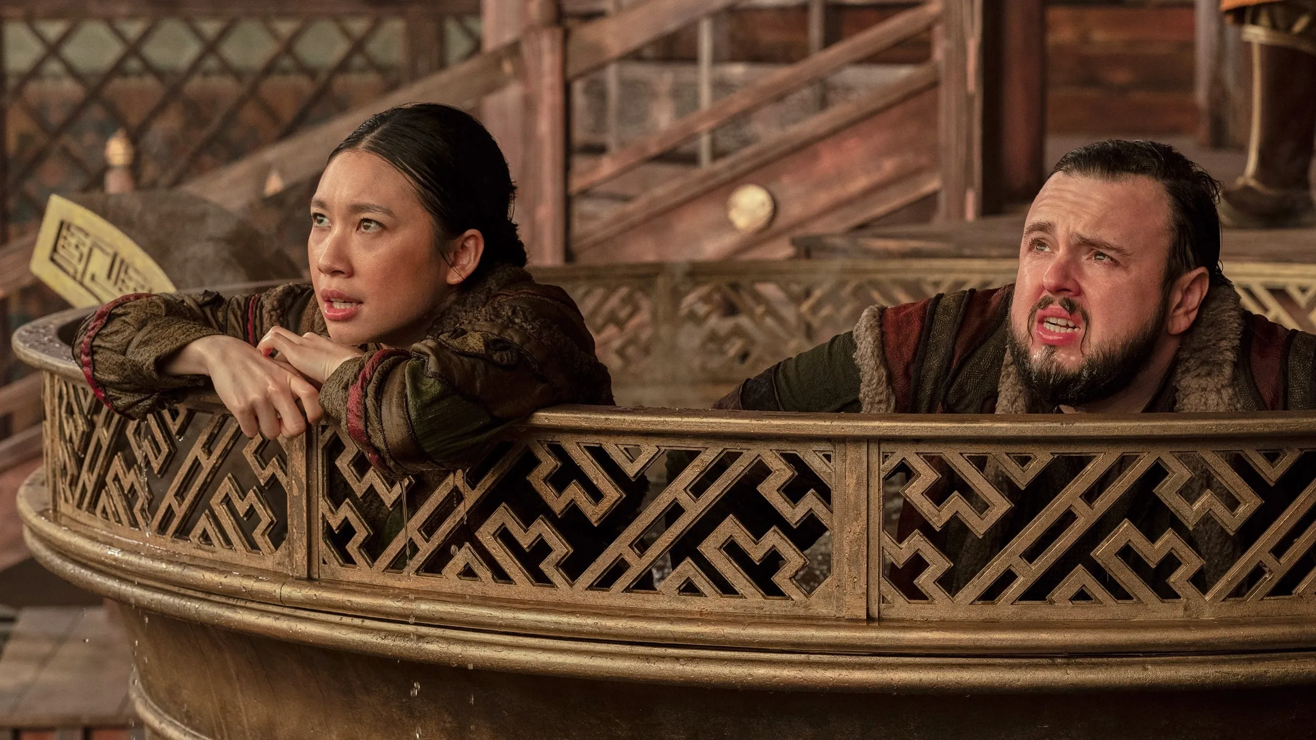 3 Body Problem op Netflix: Alles over de nieuwe sci-fi-serie van 'Game of Thrones'-makers