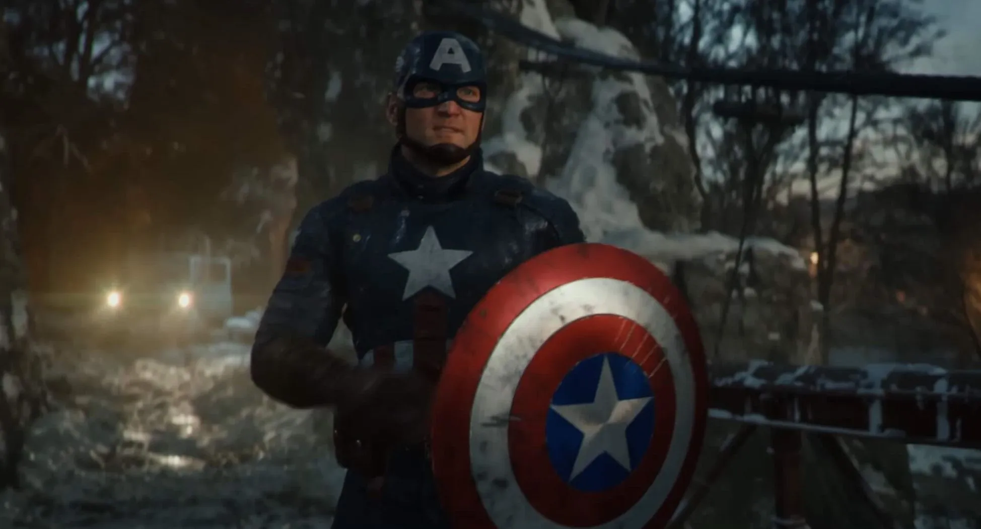Trailer van nieuwe Marvel-game 'Rise of Hydra' spat van het scherm