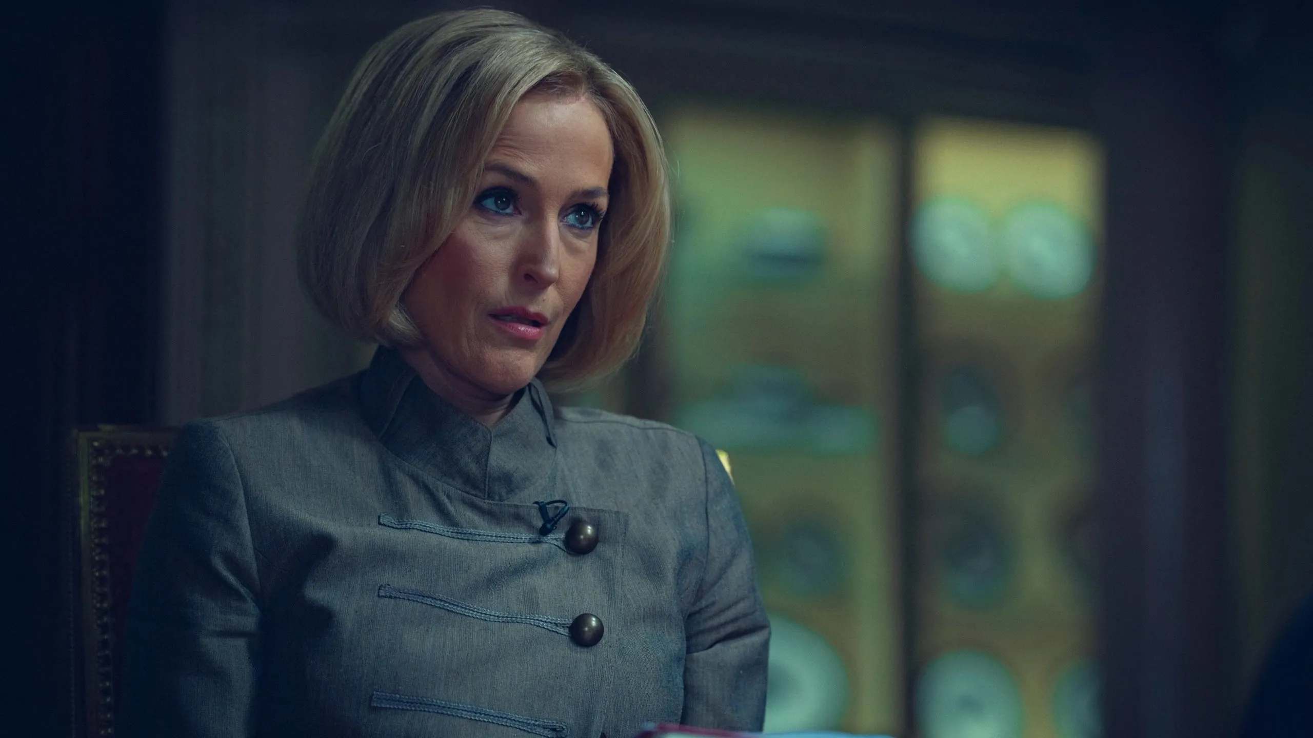 Netflix deelt eerste trailer van nieuwe waargebeurde dramafilm 'Scoop'