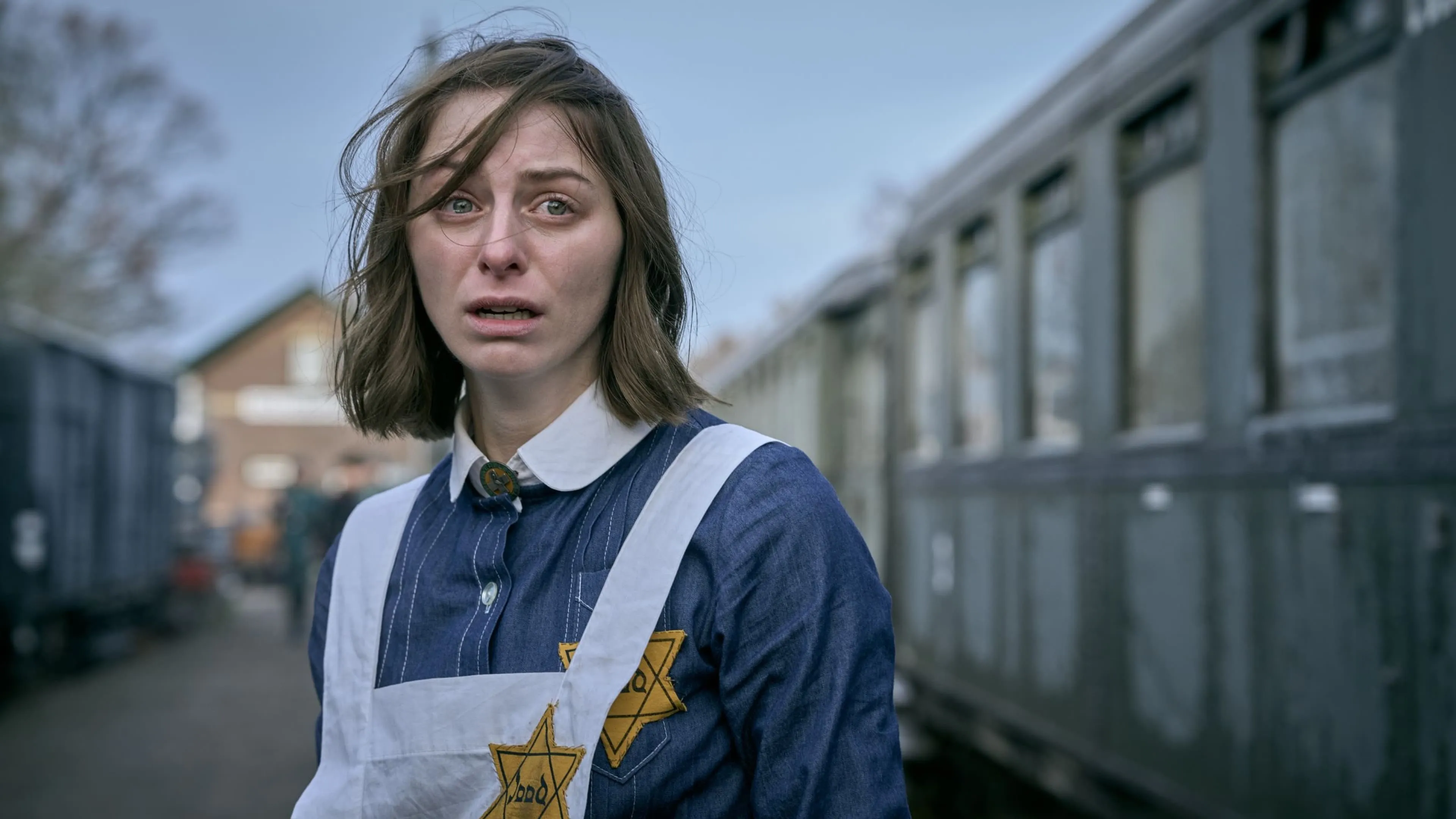 Eerste aflevering van aangrijpende Nederlandse dramaserie trekt 1,4 miljoen kijkers