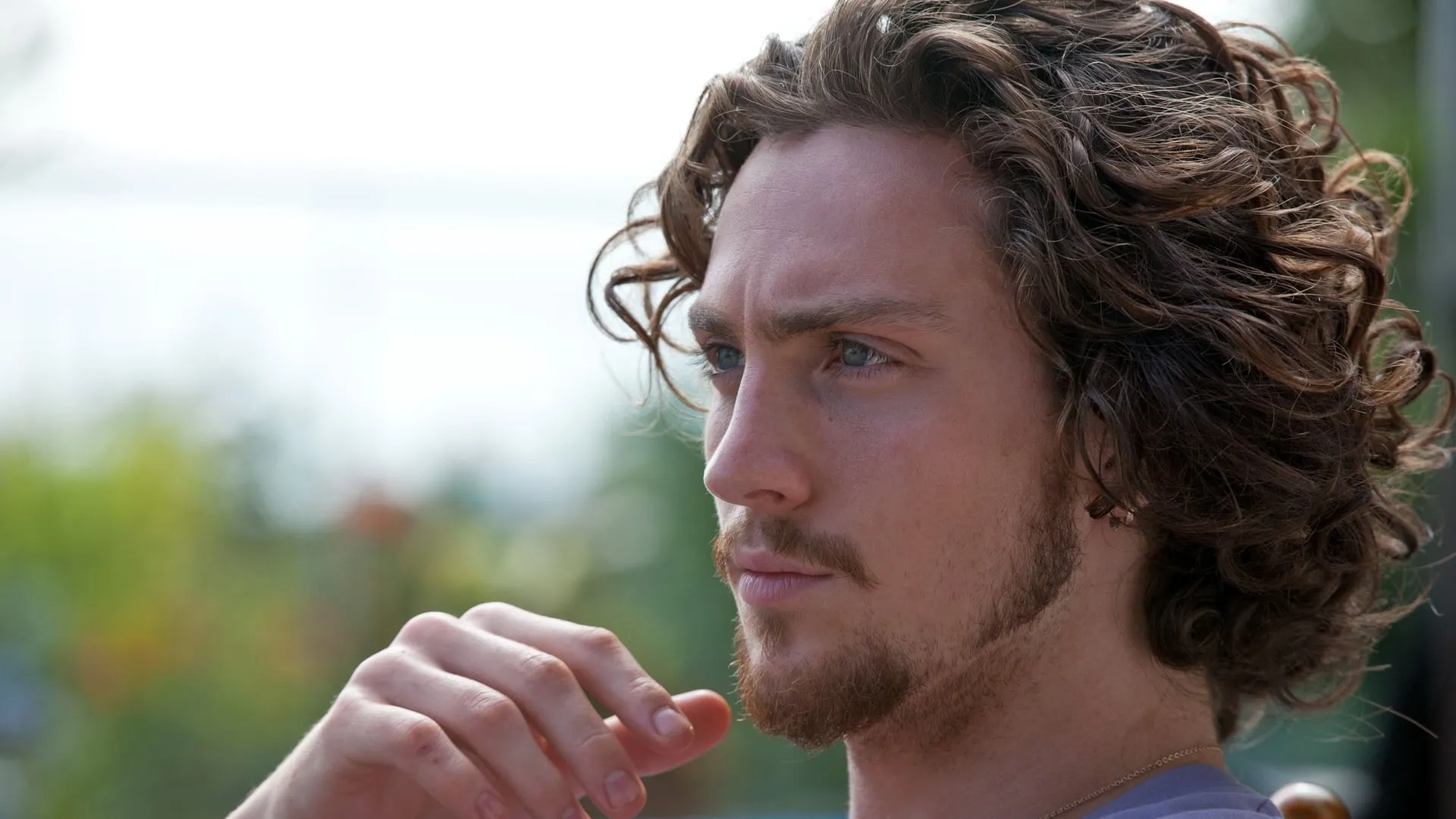 Aaron Taylor-Johnson wordt volgens Britse media de nieuwe James Bond