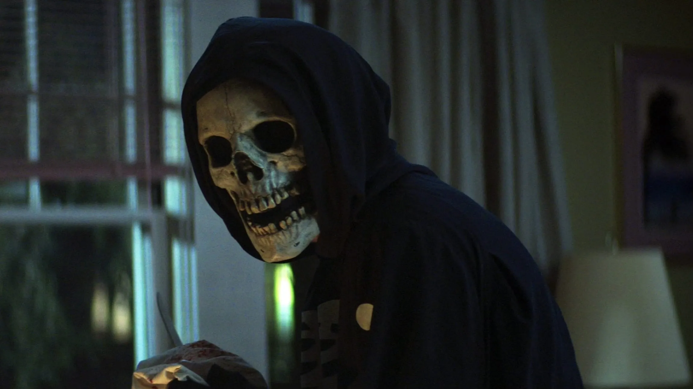 Netflix kondigt nieuwe film aan in de Fear Street-franchise: 'Fear Street: Prom Queen'
