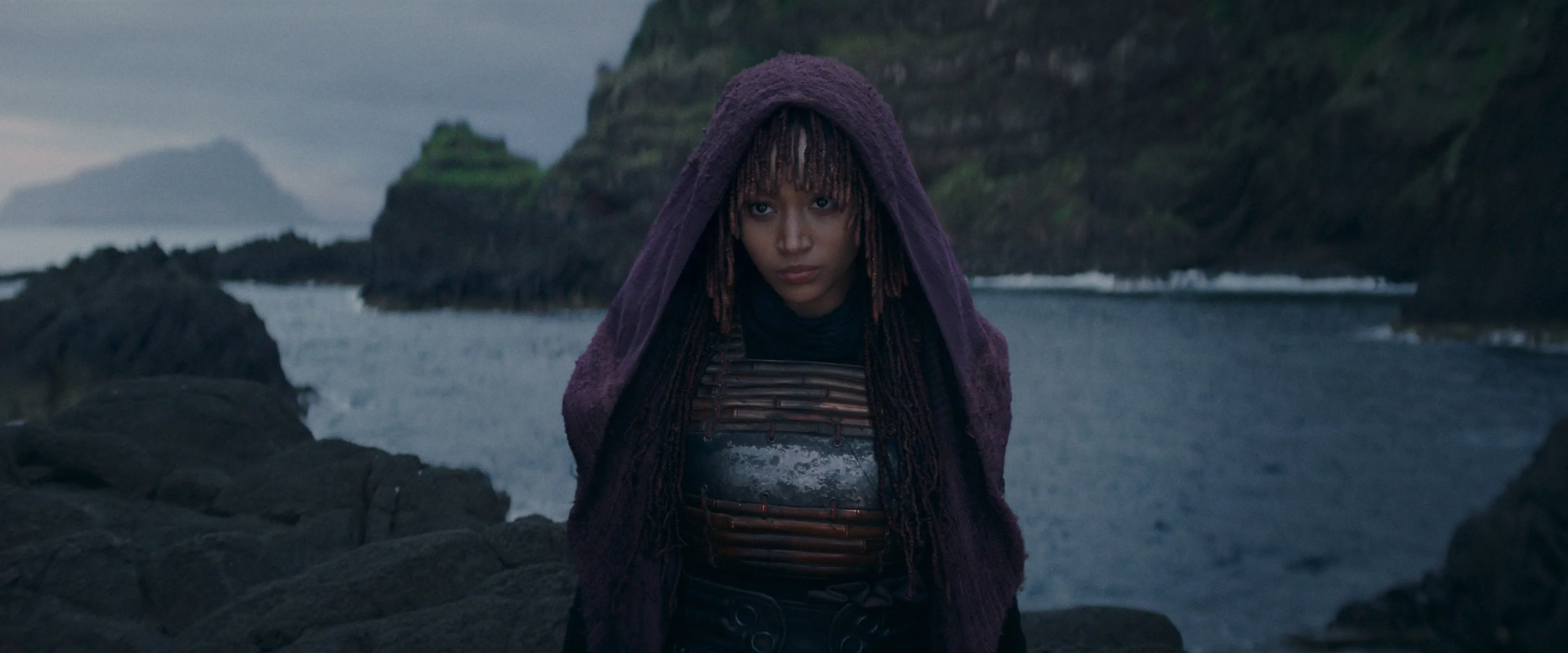 Disney deelt eerste trailer van veelbelovende nieuwe Star Wars-serie 'The Acolyte'