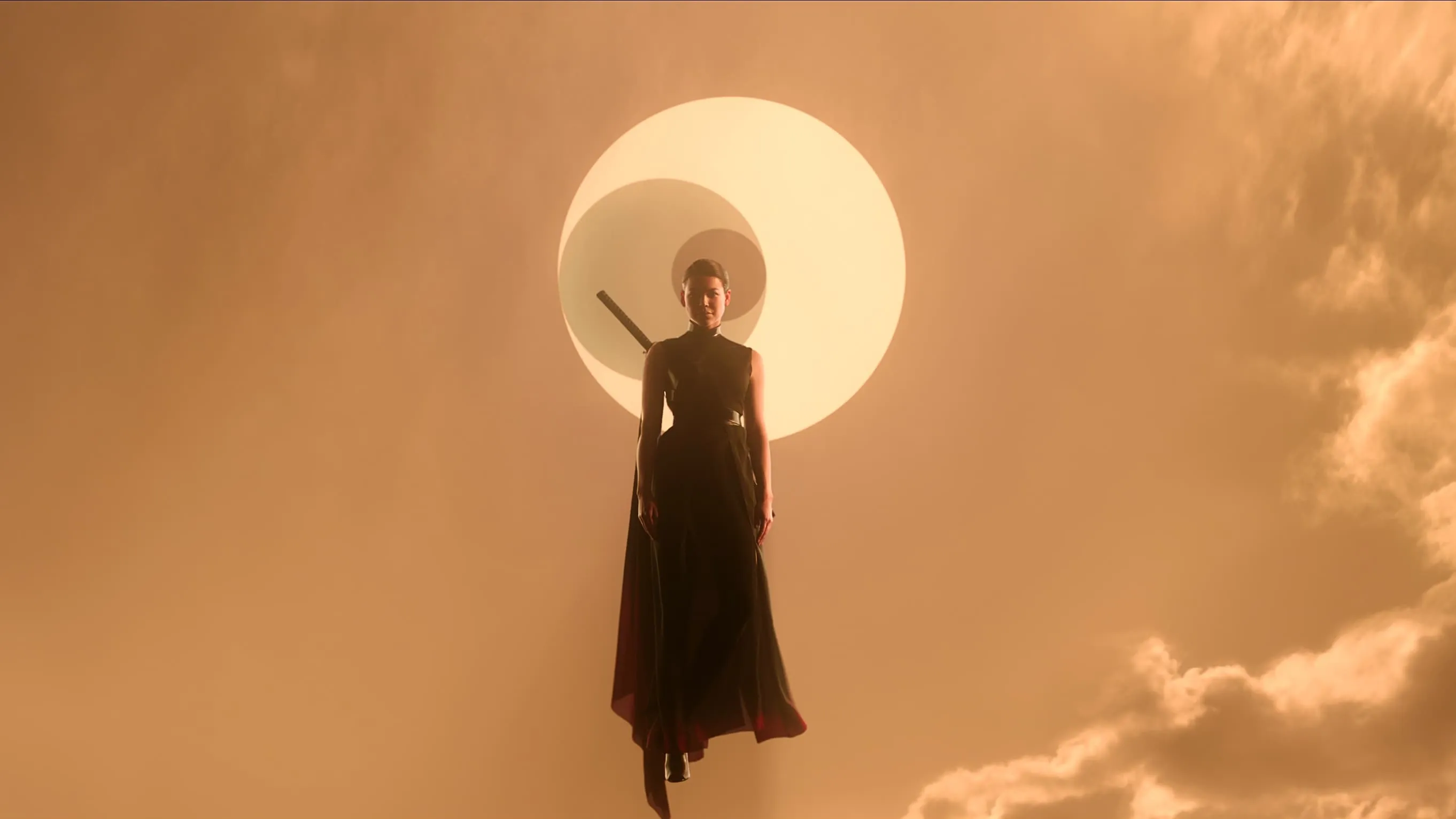 Eerste reacties op nieuwe Netflix-serie van Game of Thrones-makers: "Slimme sci-fi thriller"