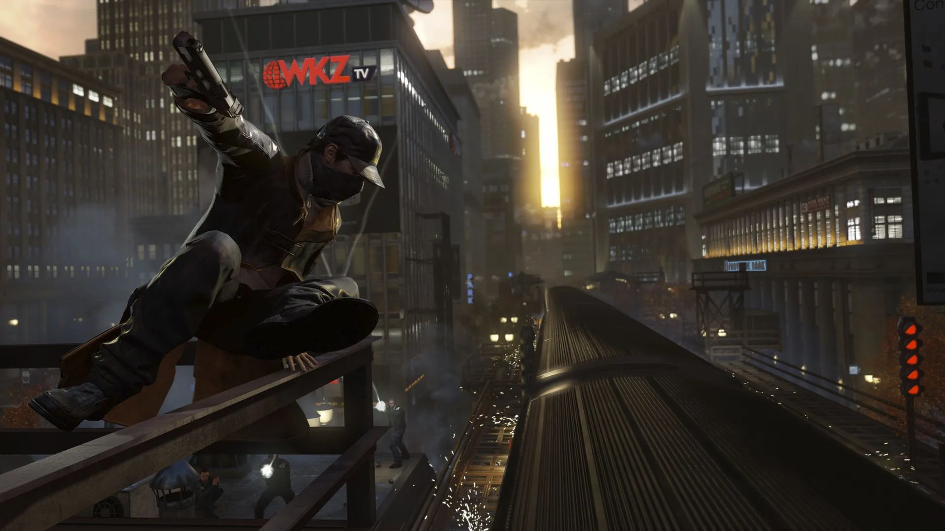 Opnames van de aanstaande Watch Dogs-film met Tom Blyth en Sophie Wilde zijn officieel afgerond