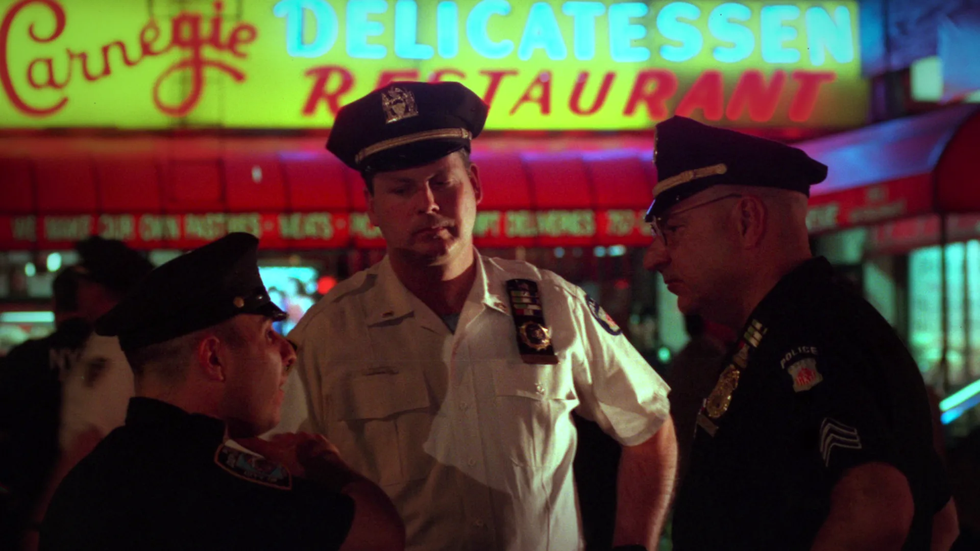 Law & Order-maker Dick Wolf verrast met spannende nieuwe Netflix-serie 'Homicide: New York'