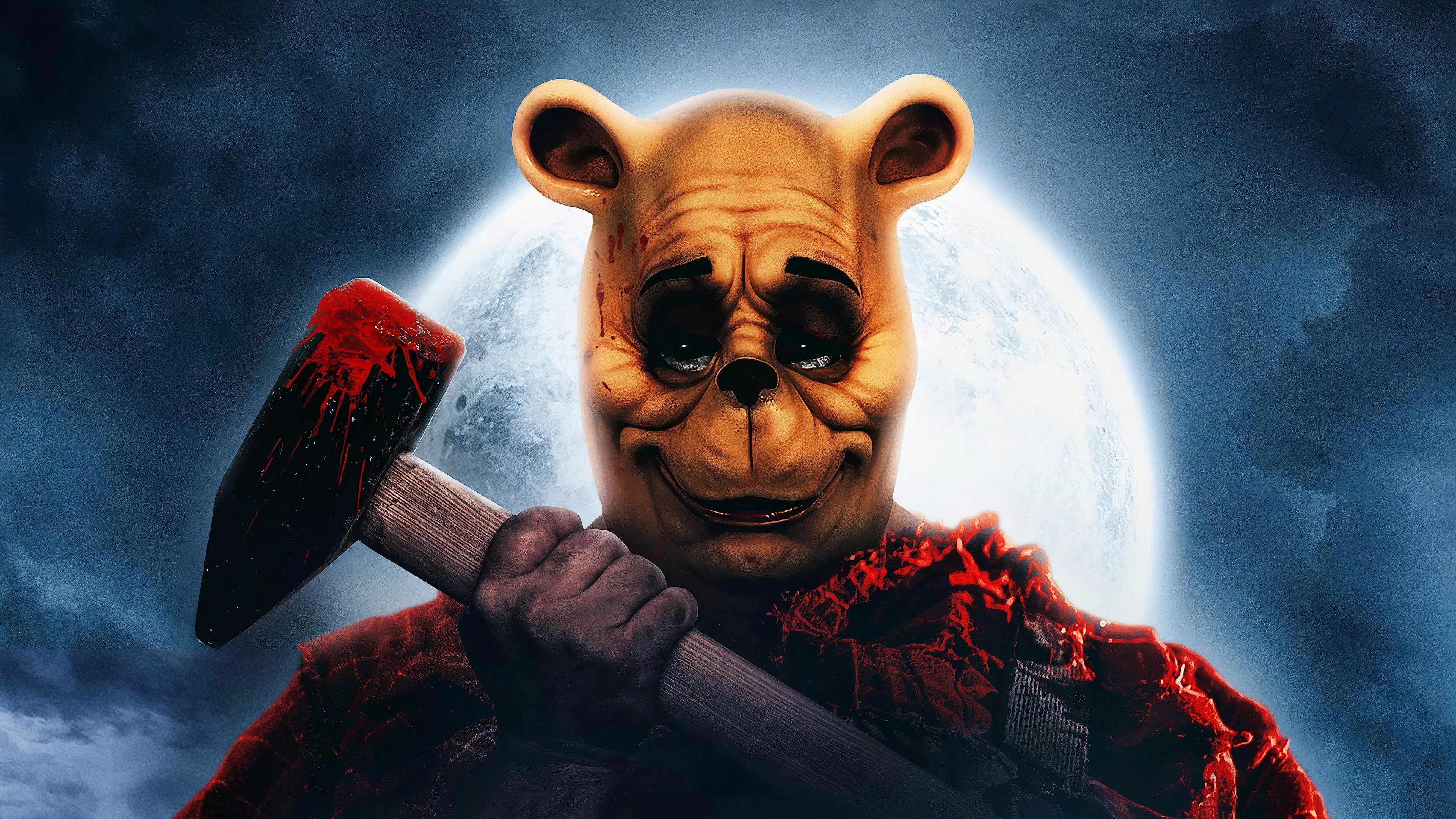 Exclusief: 'Blood & Honey'-acteur reageert op winnen Razzies: "Hopelijk volgende keer iemand anders"