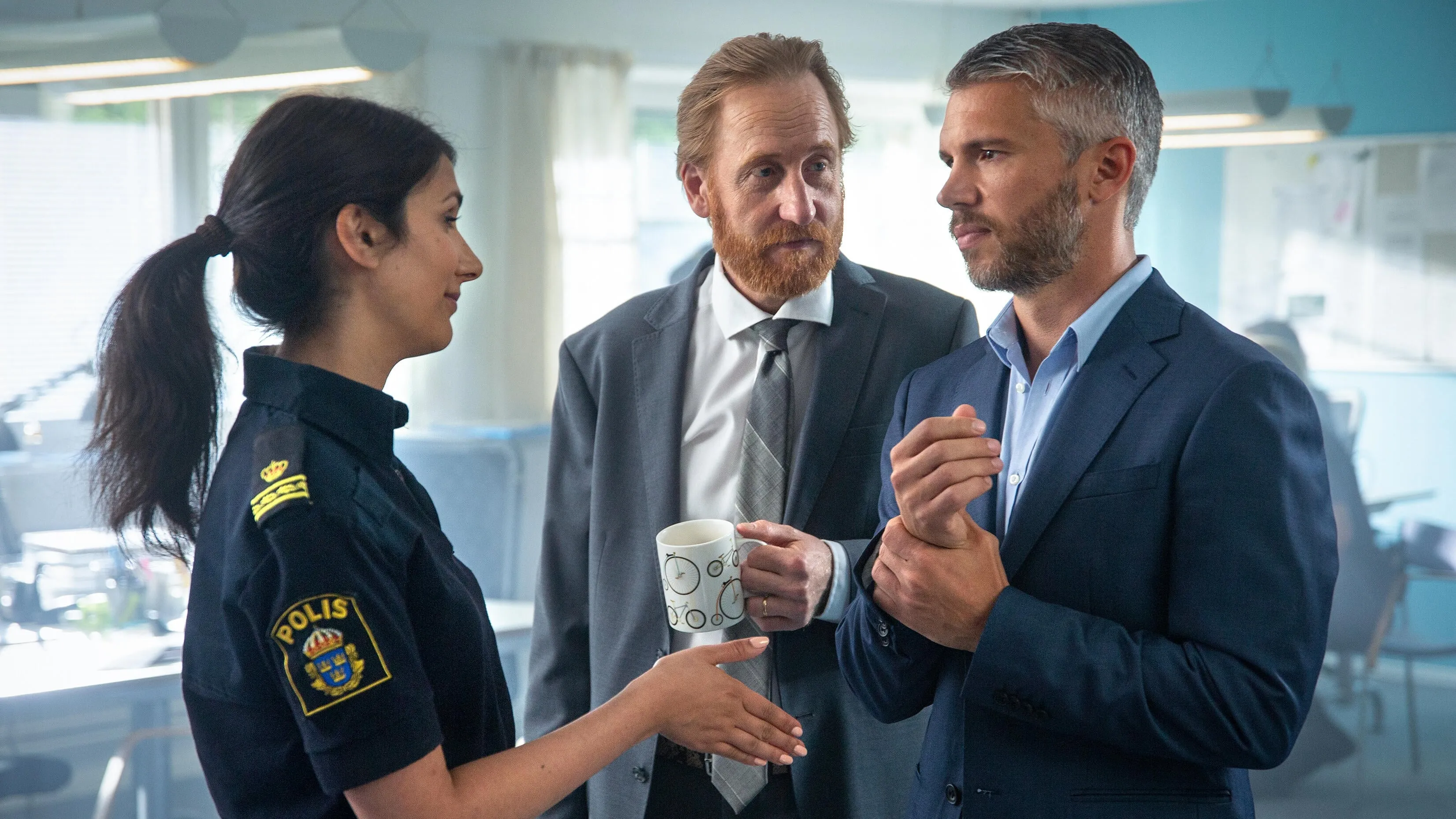 Prime Video gaat flink investeren in hoogwaardige Scandinavische content