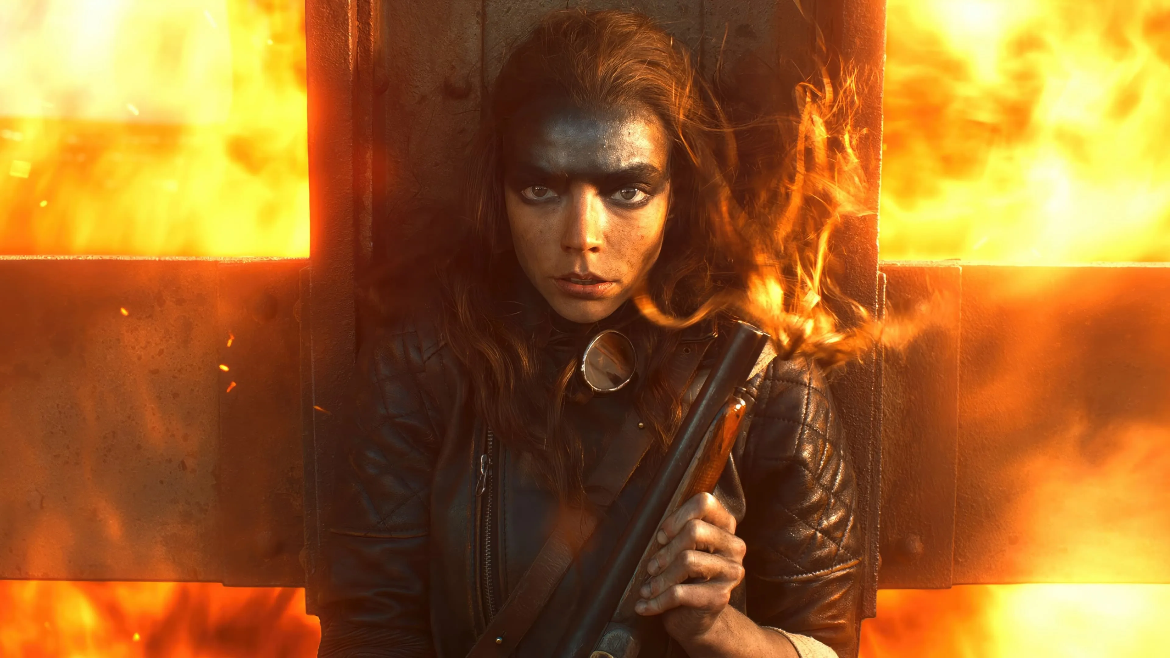 Nieuwe Mad Max-film 'Furiosa' kan rekenen op een epische 15-minuten durende actiescène
