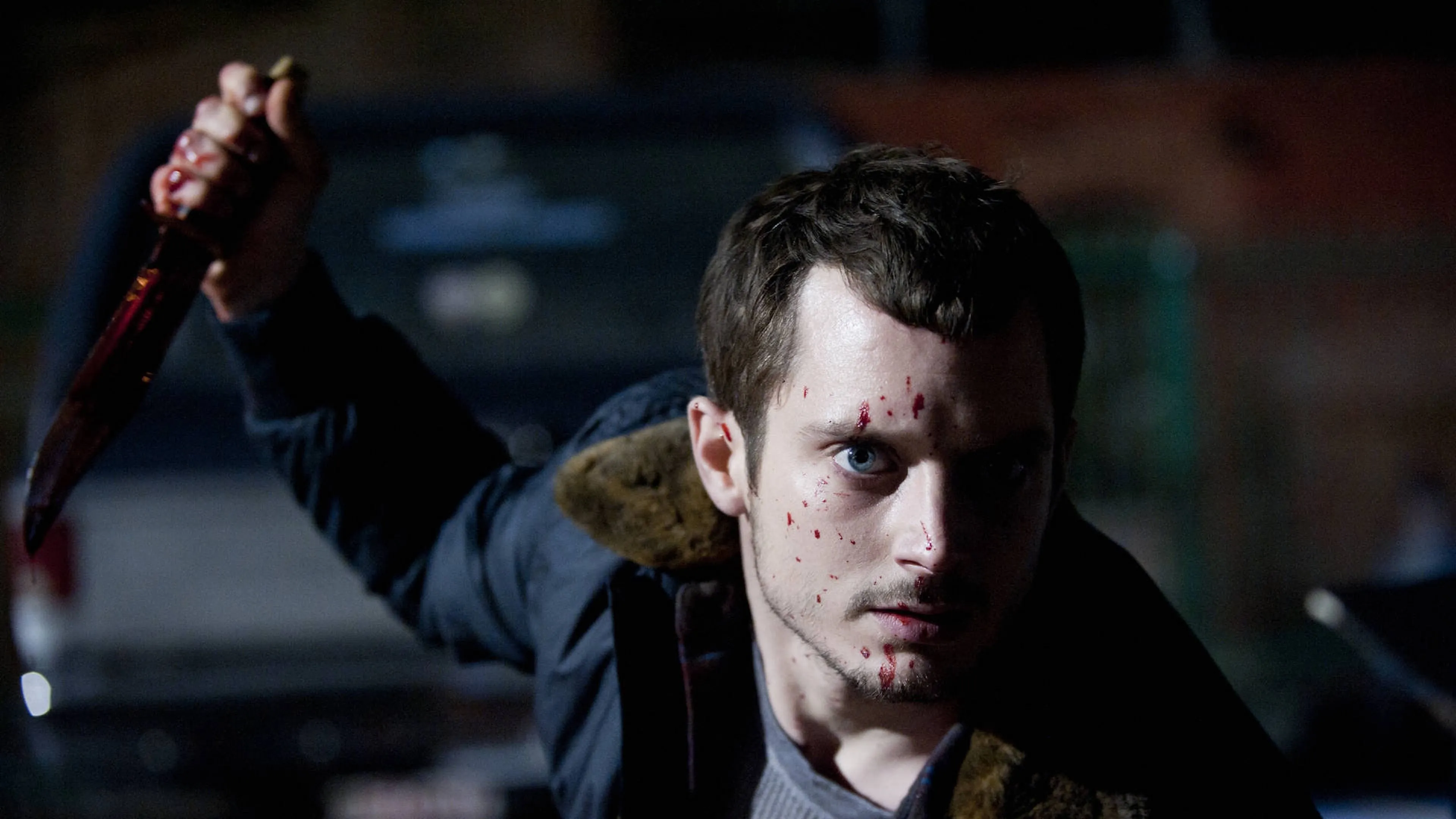 Opnames van nieuwe Stephen King-verfilming met Theo James en Elijah Wood afgerond