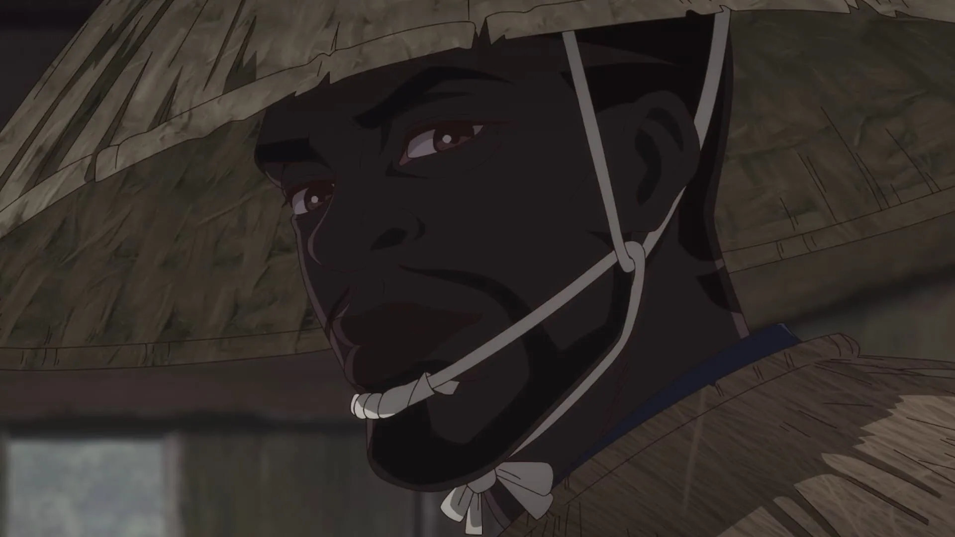 Warner Bros kondigt bioscoopfilm aan over de legendarische zwarte samoerai Yasuke
