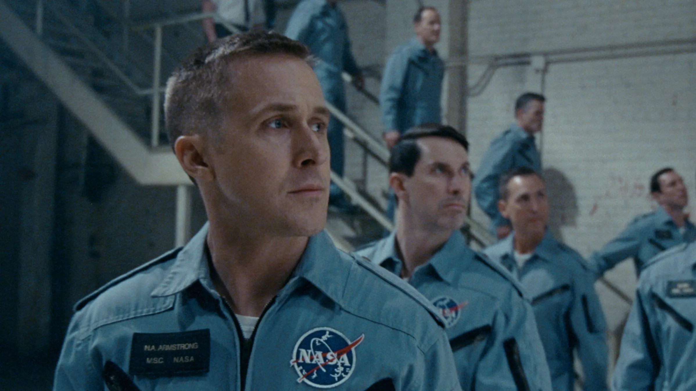 Na 'The Martian' wordt opnieuw een meesterlijk boek van Andy Weir verfilmd