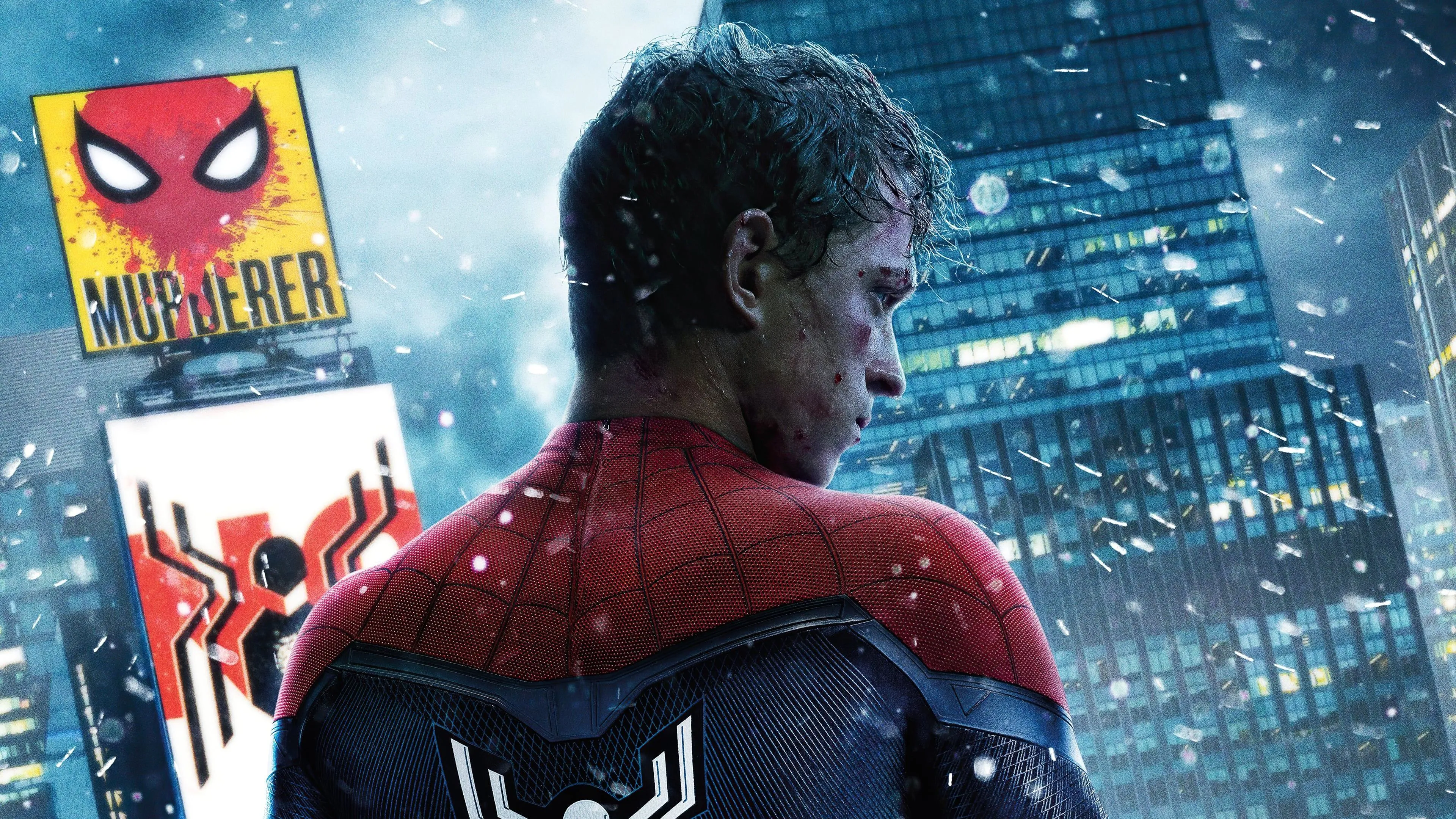 Tom Holland geeft hoopvolle update over Spider-Man 4: 'We hebben een erfenis te beschermen"