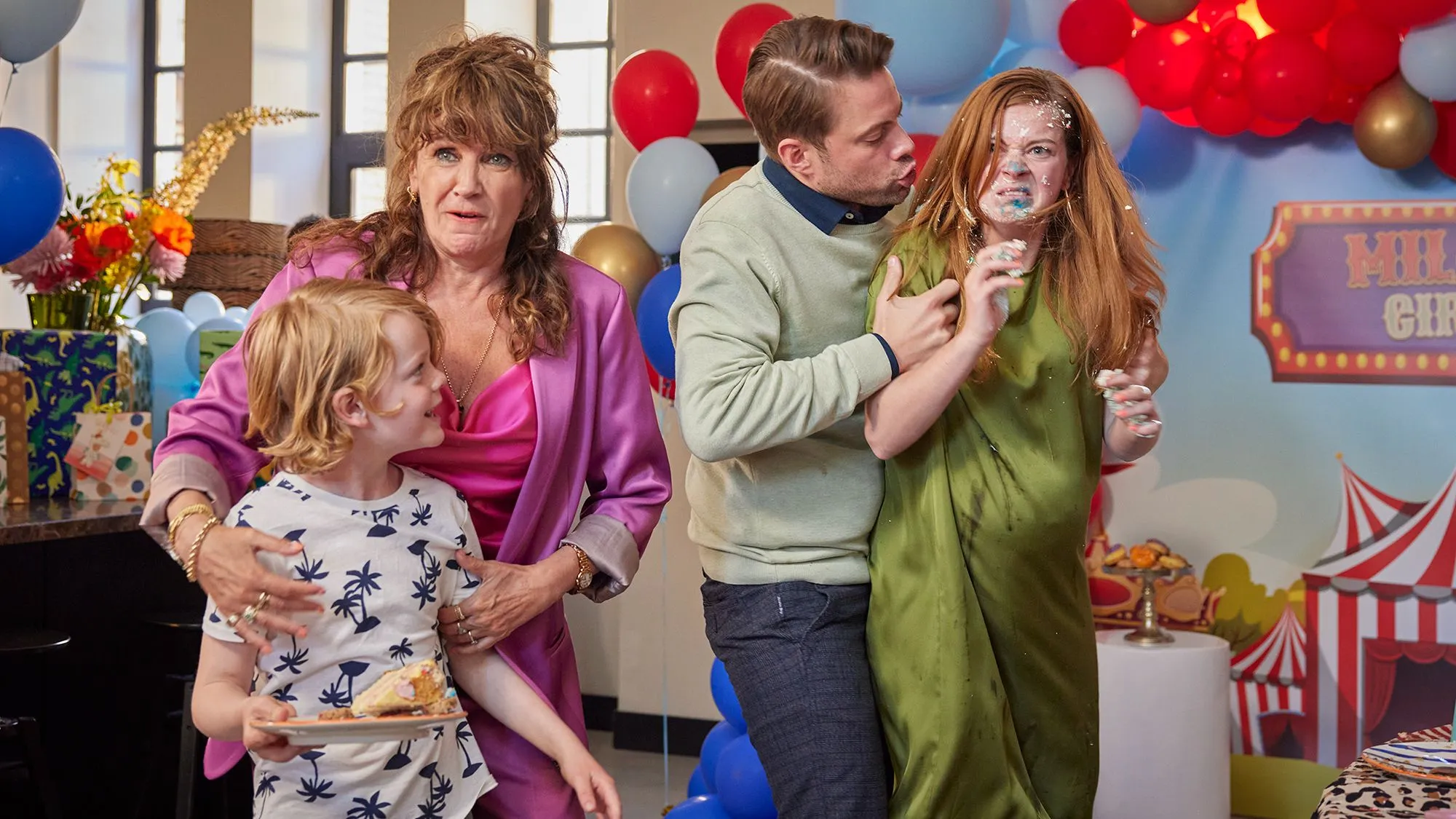 Nederlandse bioscoopfilm uit 2023 met Barbara Sloesen binnenkort te zien op Netflix