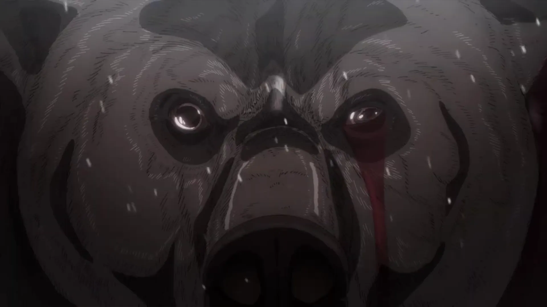 Netflix komt binnenkort met de nieuwe bloederige anime-serie 'The Way of the Lone Wolf'