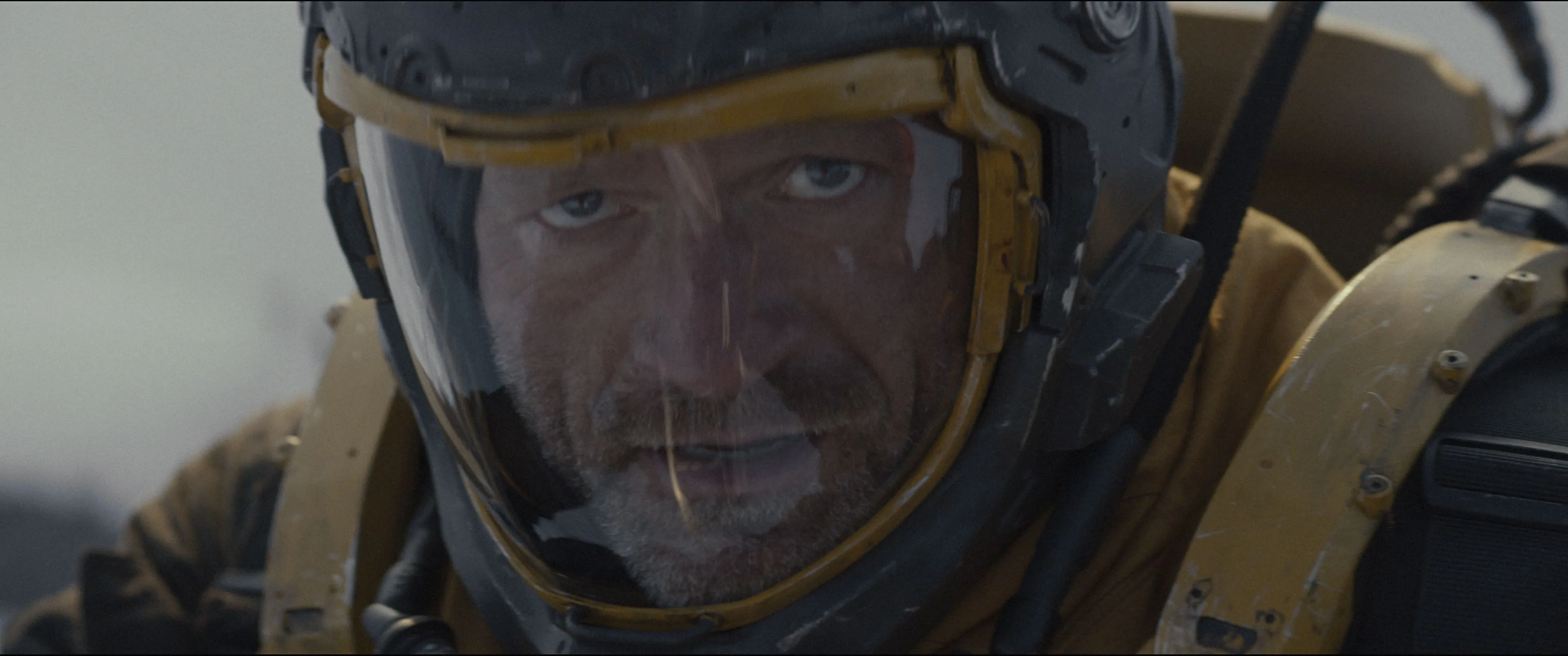 Waanzinnige sci-fi anthologieserie 'A Thousand Suns' nu gratis te streamen