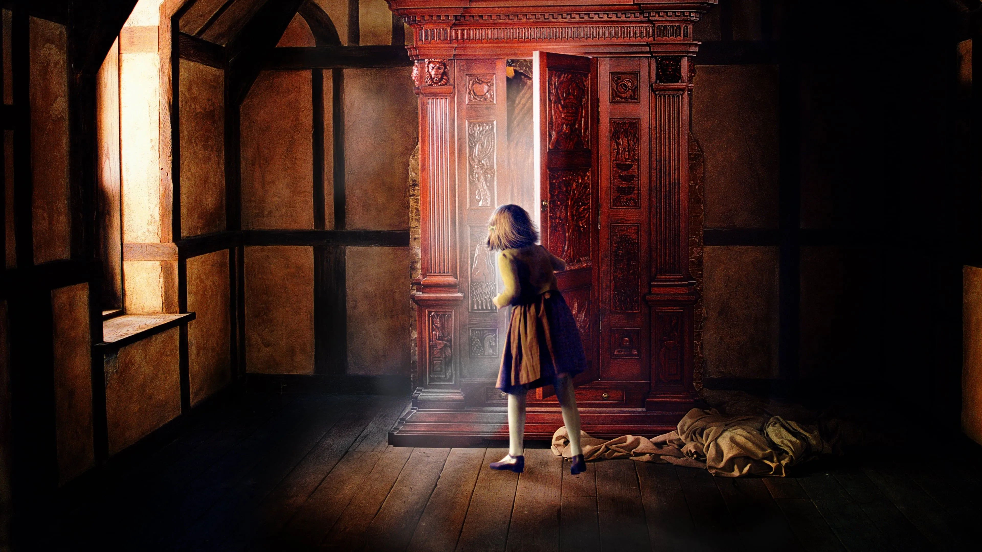 'Chronicles of Narnia'-verfilming van Greta Gerwig krijgt in 2026 een IMAX-bioscooprelease