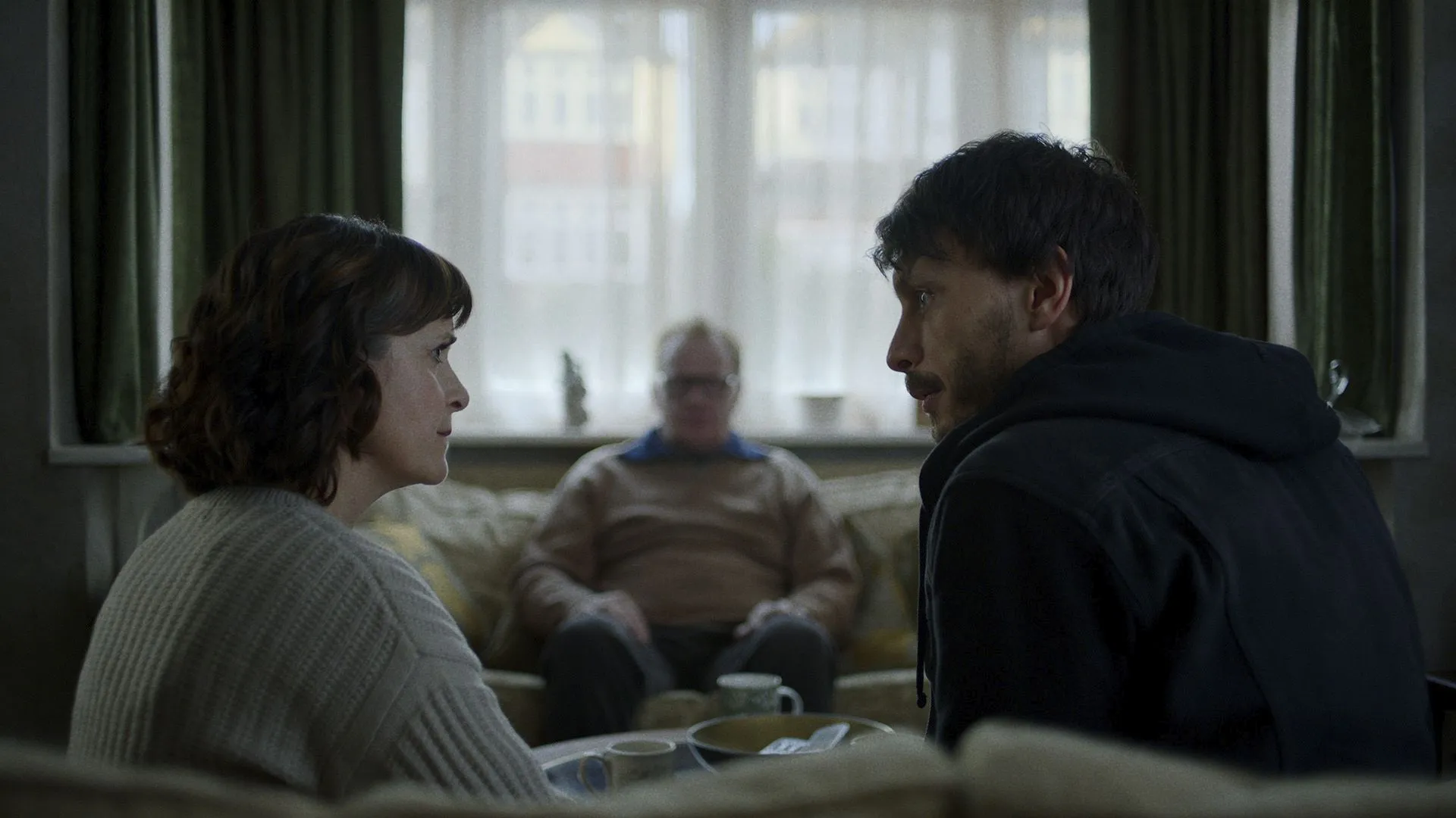 Netlfix-kijkers genieten massaal van waargebeurde dramaserie: "Zo waanzinnig verknipt!"