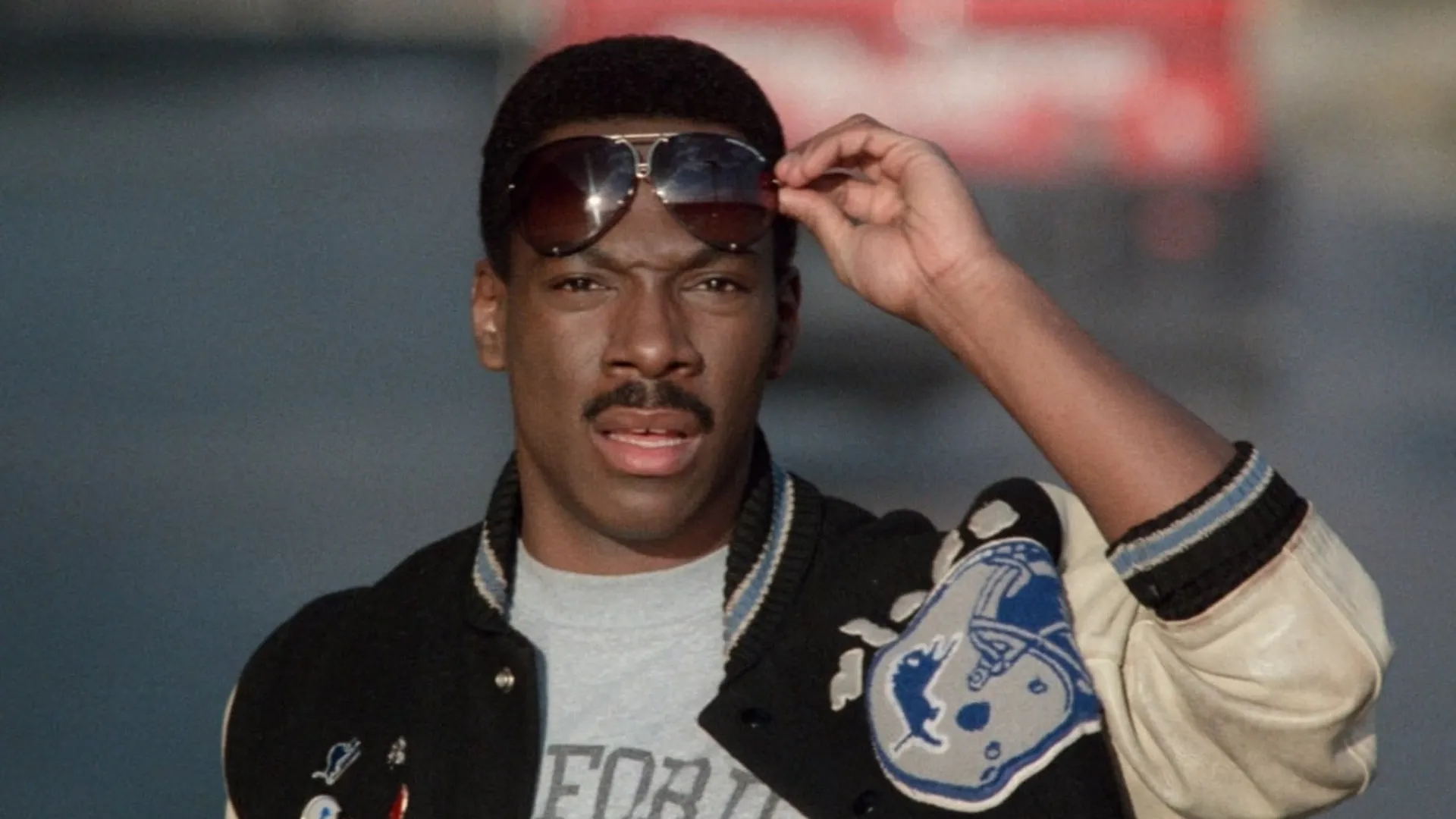 Netflix voegt Beverly Hills Cop-films toe in aanloop naar nieuwe film