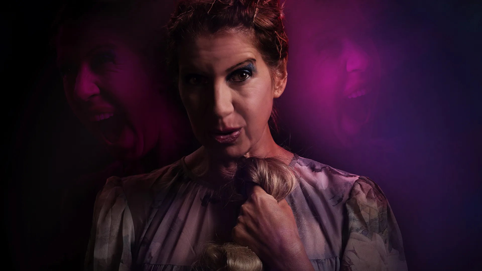 Gloednieuwe Nederlandse horrorfilm 'JIMMY' draait deze zomer in de bioscoop