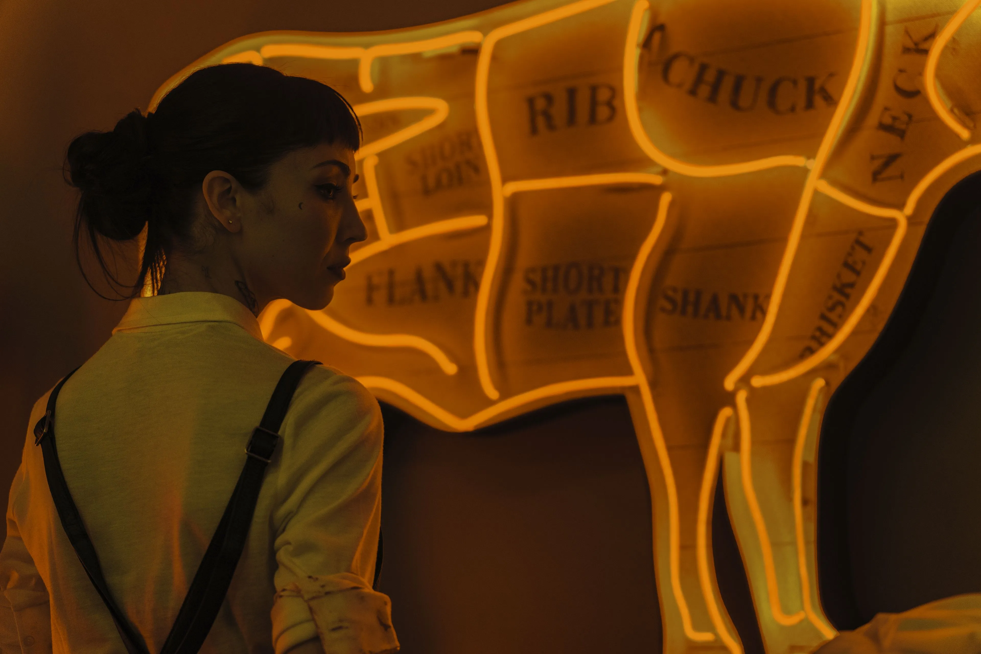 Bovennatuurlijke Netflix-serie 'Dead Boy Detectives' vanaf vandaag nieuw op Netflix