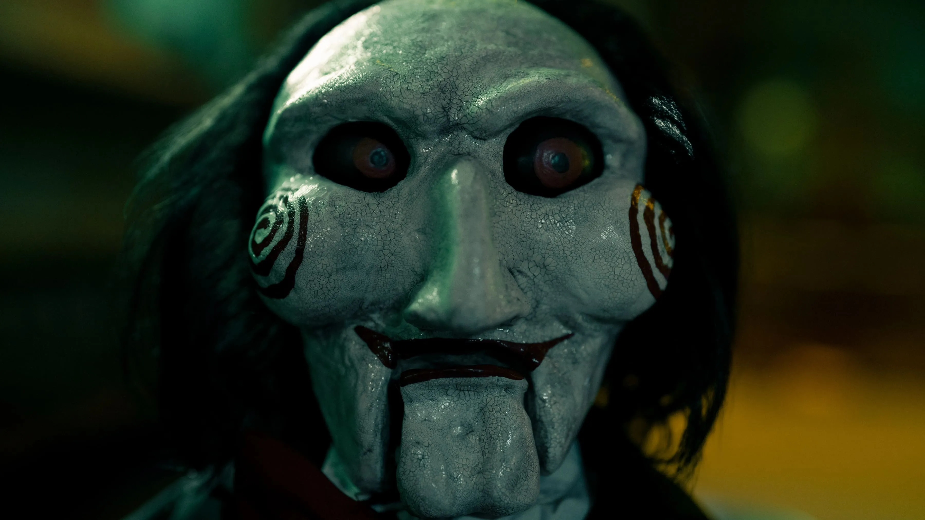 Slecht nieuws voor horrorfans: 'SAW XI' mogelijk gecanceld, franchise op losse schroeven