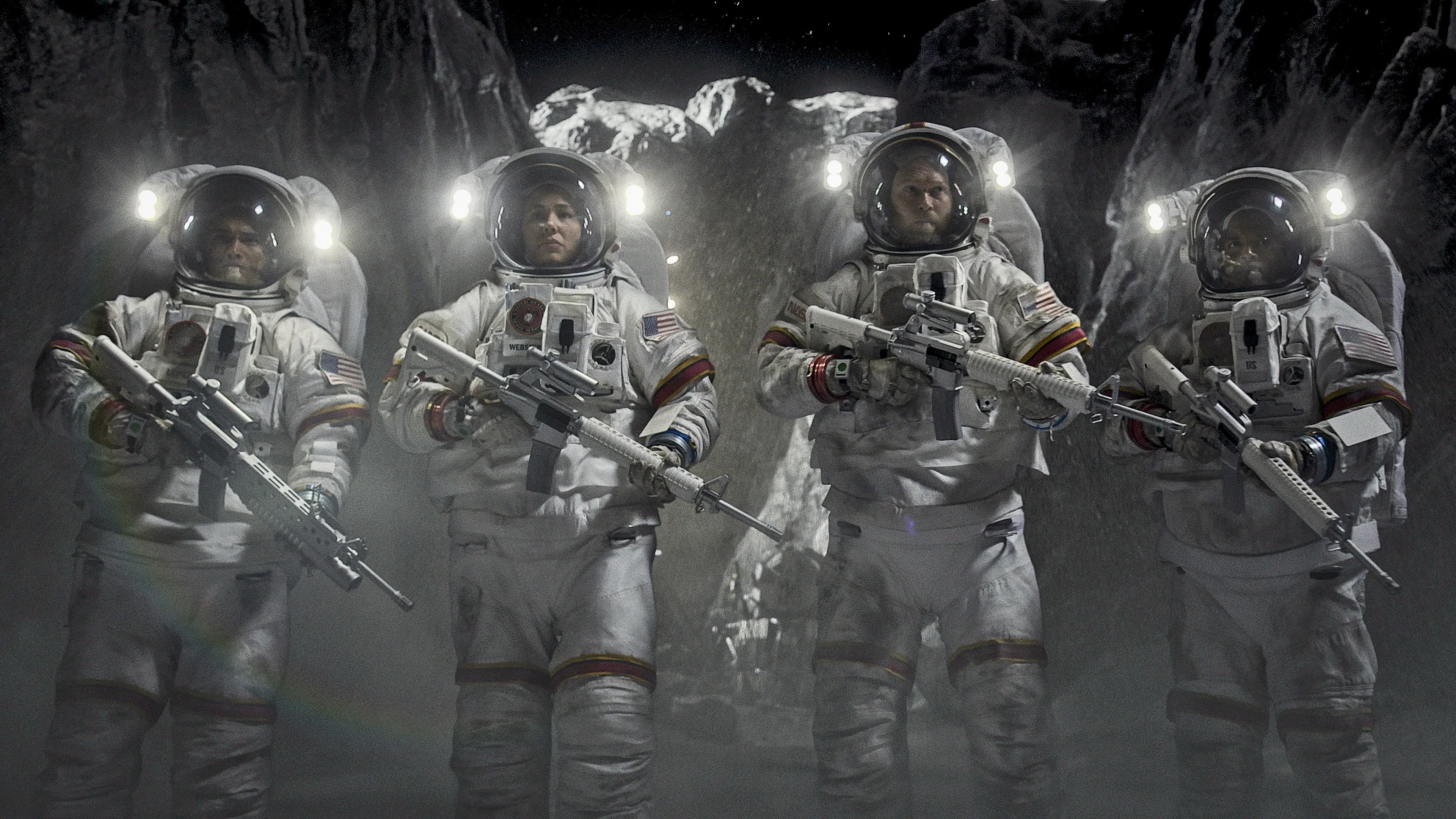 AppleTV+ verlengt succesvolle sci-fi serie en onthult spin-off plannen