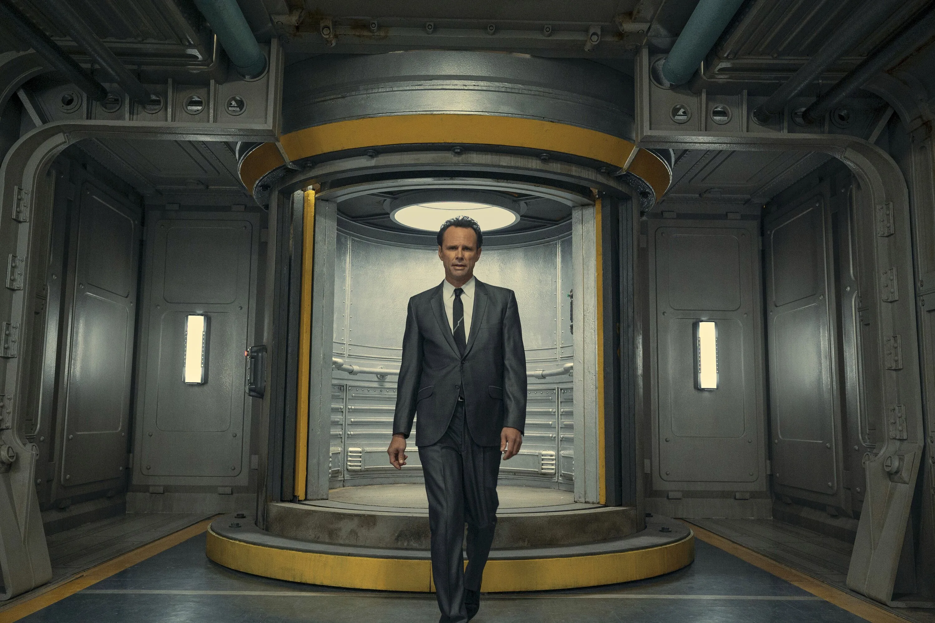 Prime Video-serie Fallout officieel vernieuwd voor een tweede seizoen