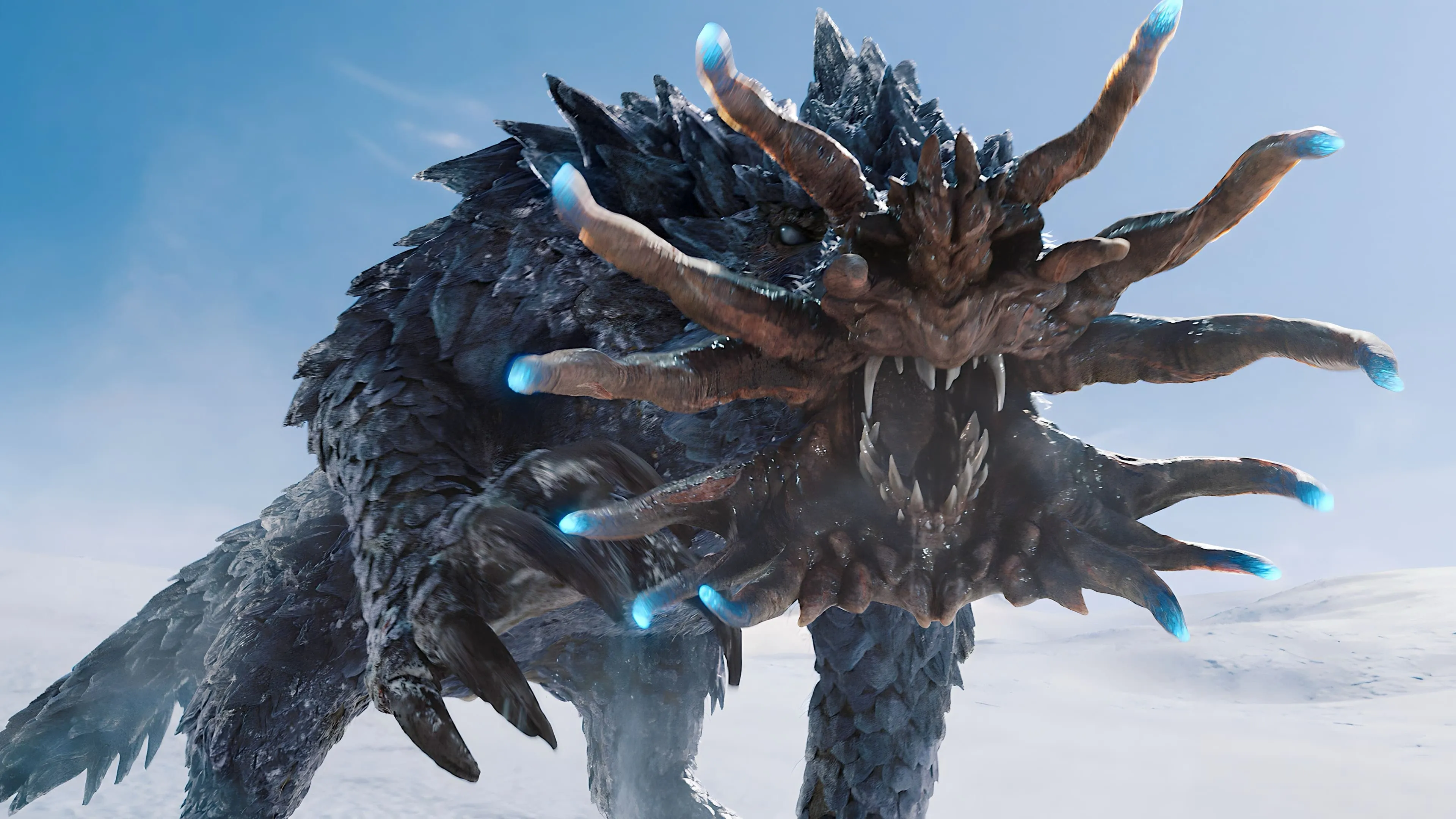 Apple TV+ vernieuwt 'Monarch: Legacy of Monsters' en werkt aan meerdere spin-offs