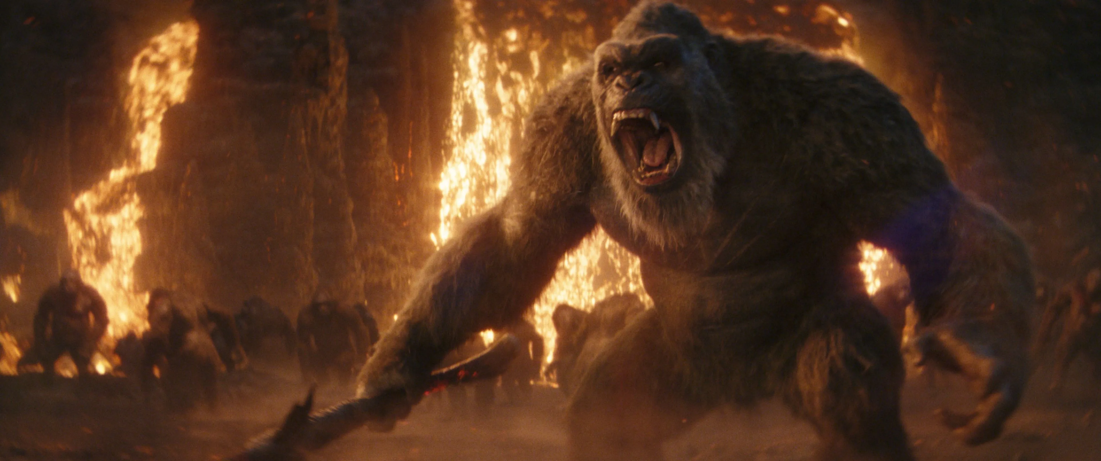 Call of Duty-spelers verbazen zich over absurd hoge prijs voor exclusief 'Godzilla x Kong'-item
