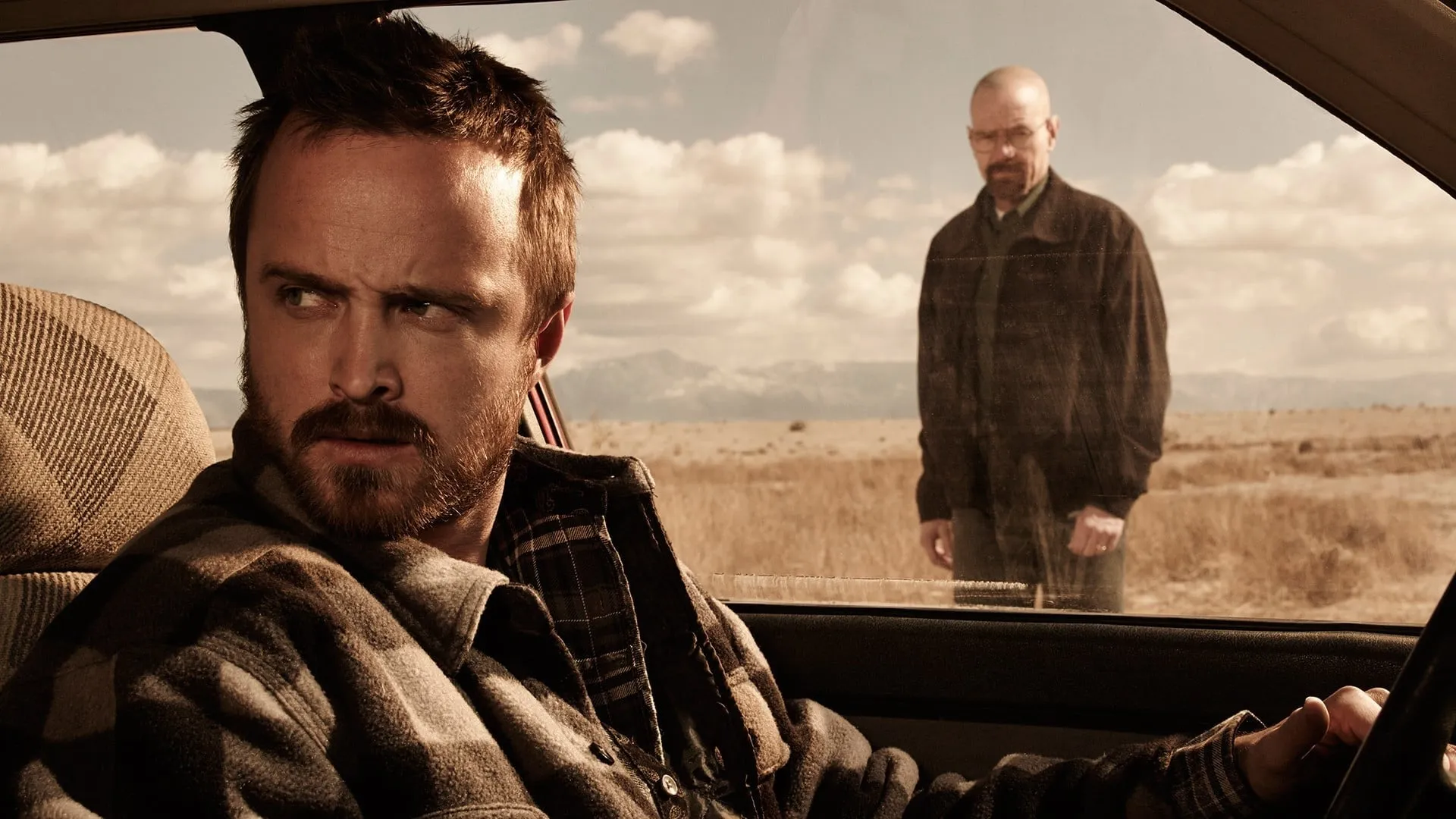 Breaking Bad-acteur Aaron Paul mogelijk in tweede seizoen van Prime Video-serie Fallout