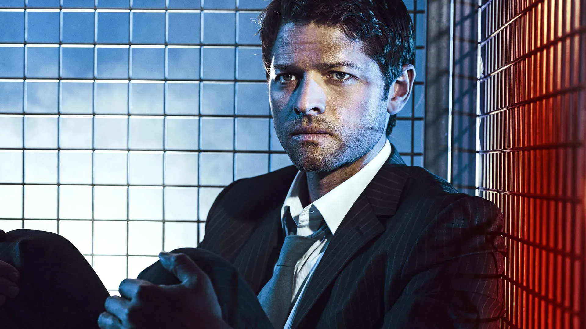 Supernatural-ster Misha Collins aankomende zomer te gast tijdens Heroes Dutch Comic Con