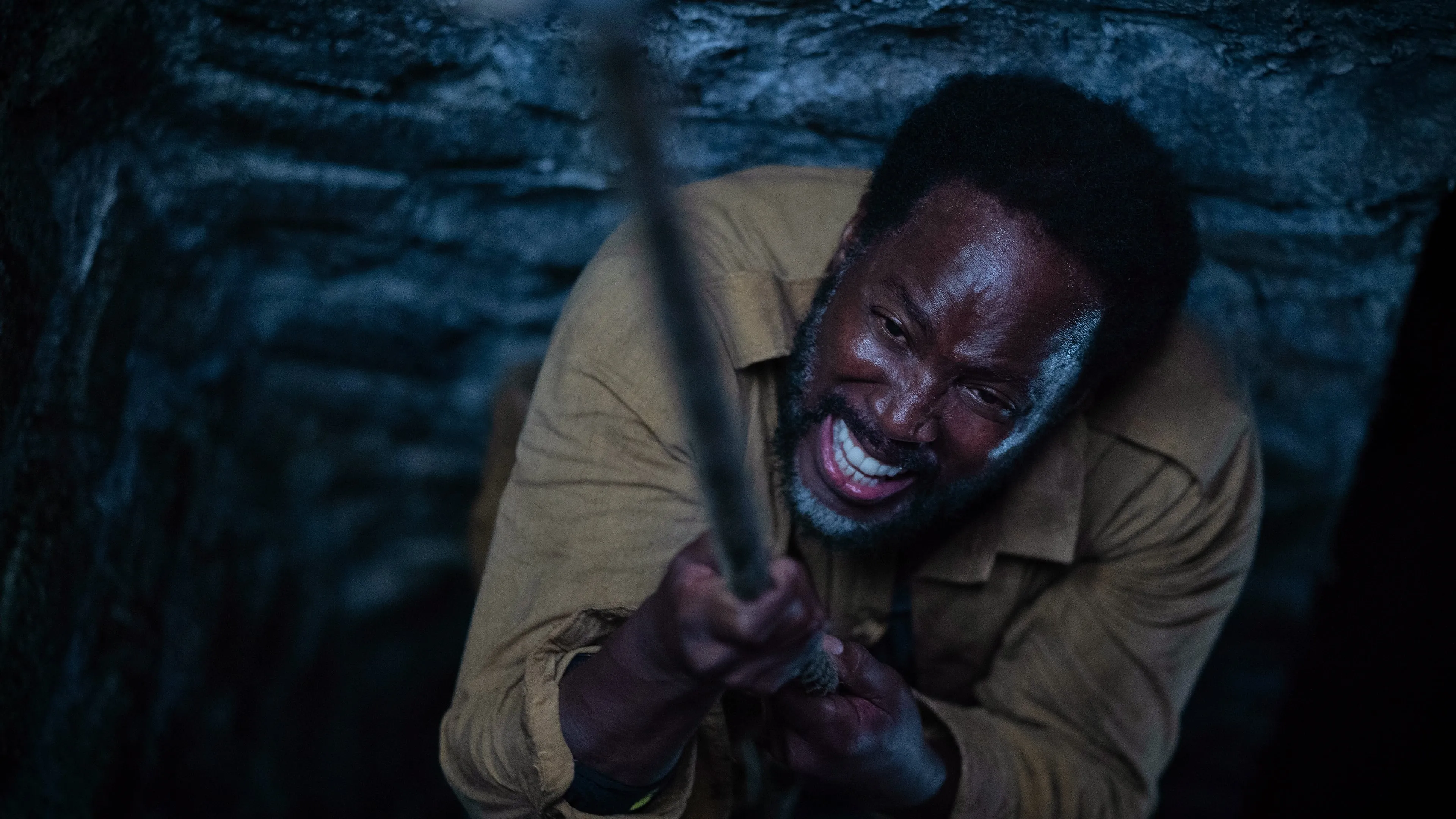 Langverwachte derde seizoen van hitserie FROM heeft eerste teaser te pakken