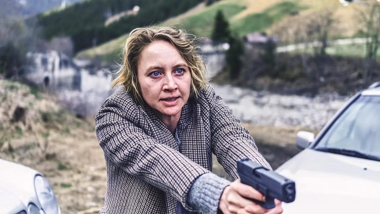 Deze Duitse Netflix-serie is een niet te missen thriller voor fans van het genre