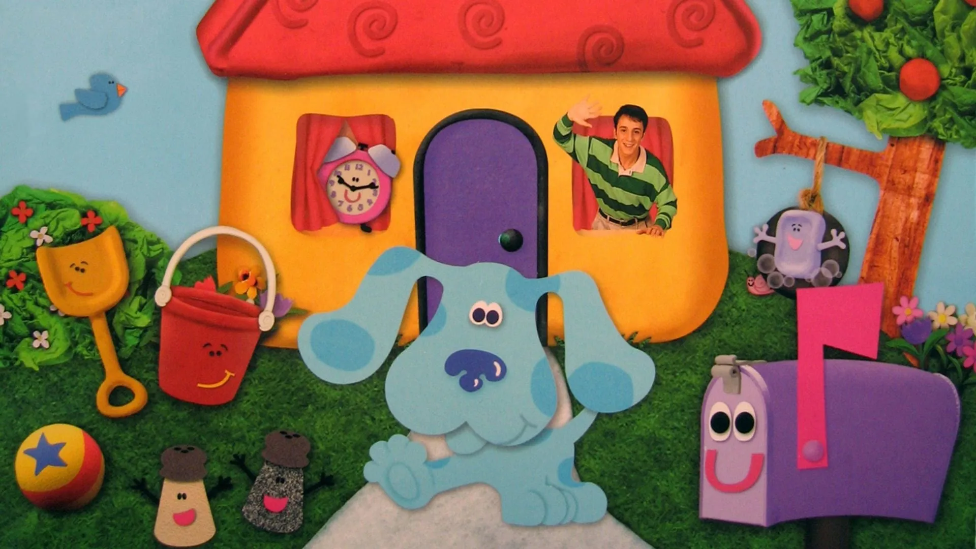 Nickelodeon-ster spreekt zich uit na onthullende HBO docu-serie 'Quiet on Set'