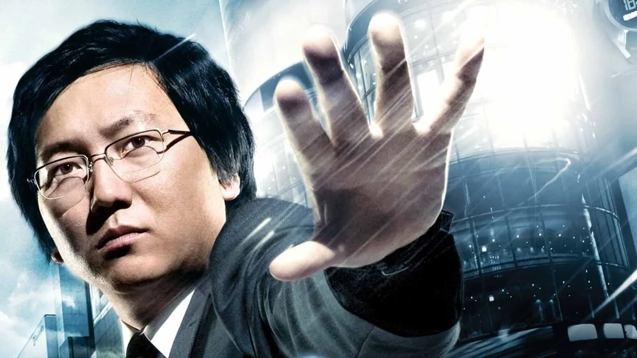 Maker van superheldenserie 'Heroes' werkt aan terugkeer van de franchise