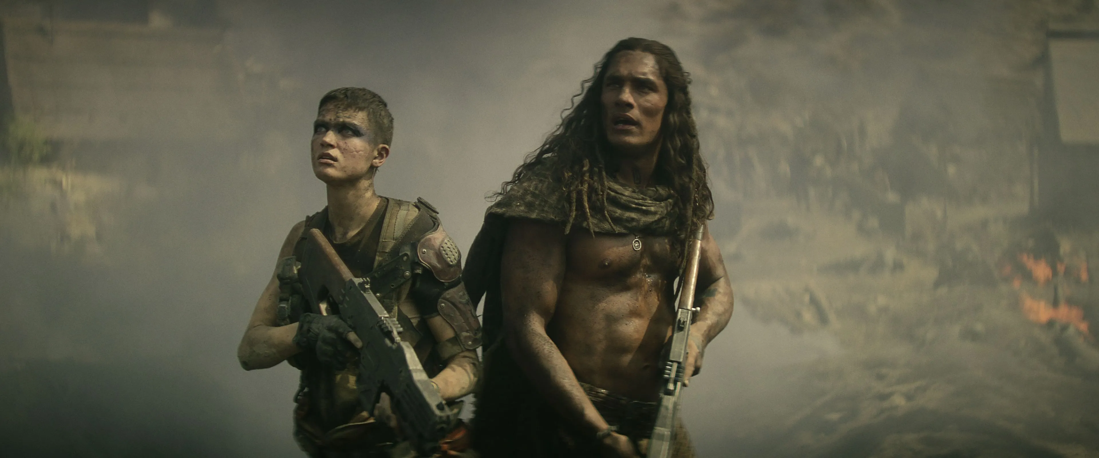 Zack Snyder-fans genieten van nieuwe Rebel Moon-film op Netflix: "Beste film van 2024"