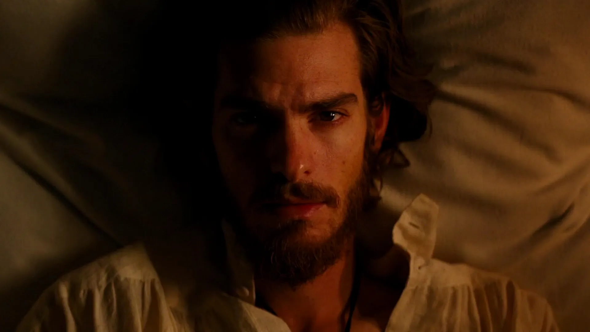 Martin Scorsese overweegt Andrew Garfield voor rol in nieuwe Jezus-film